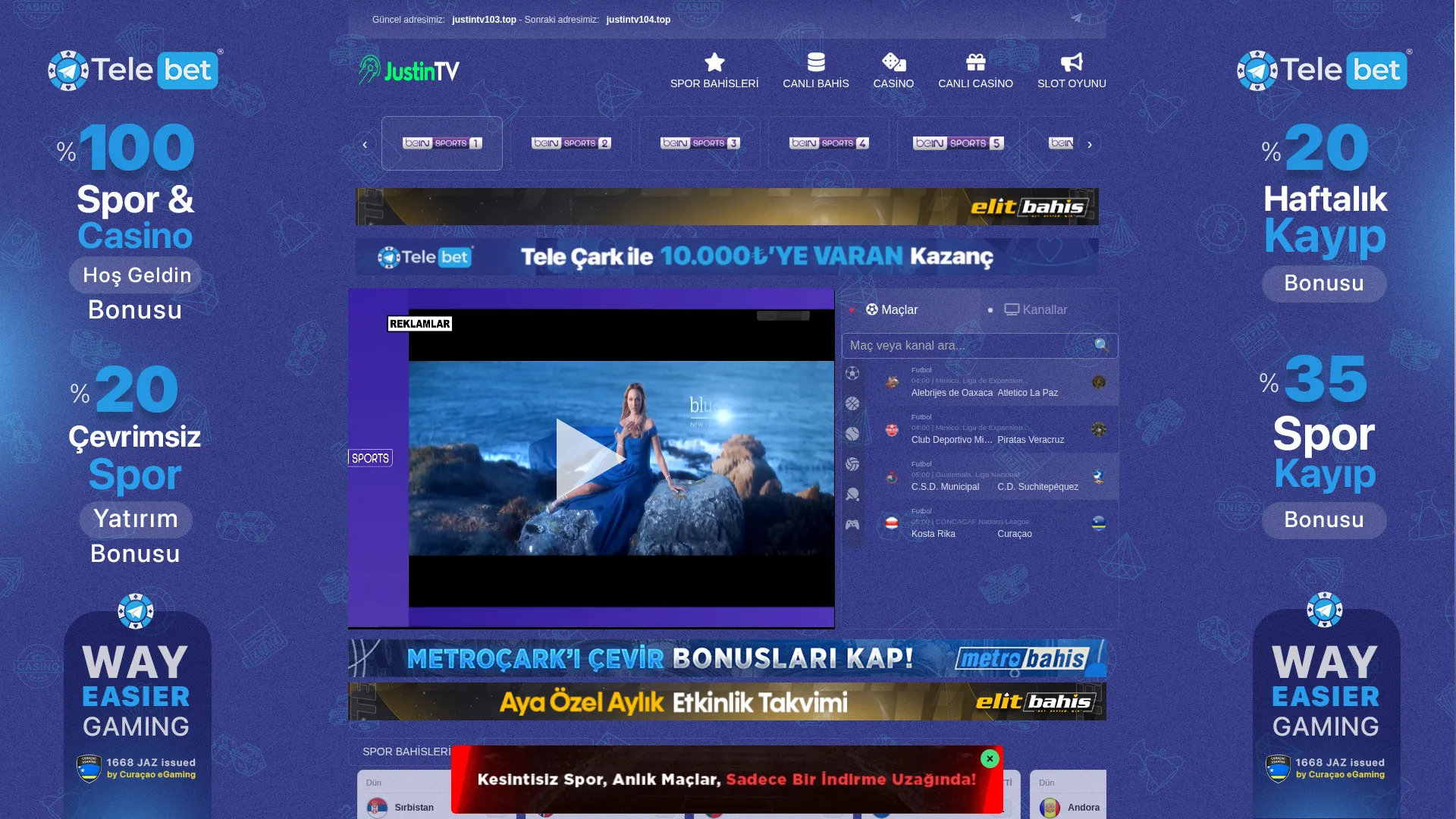 Justintv84.top