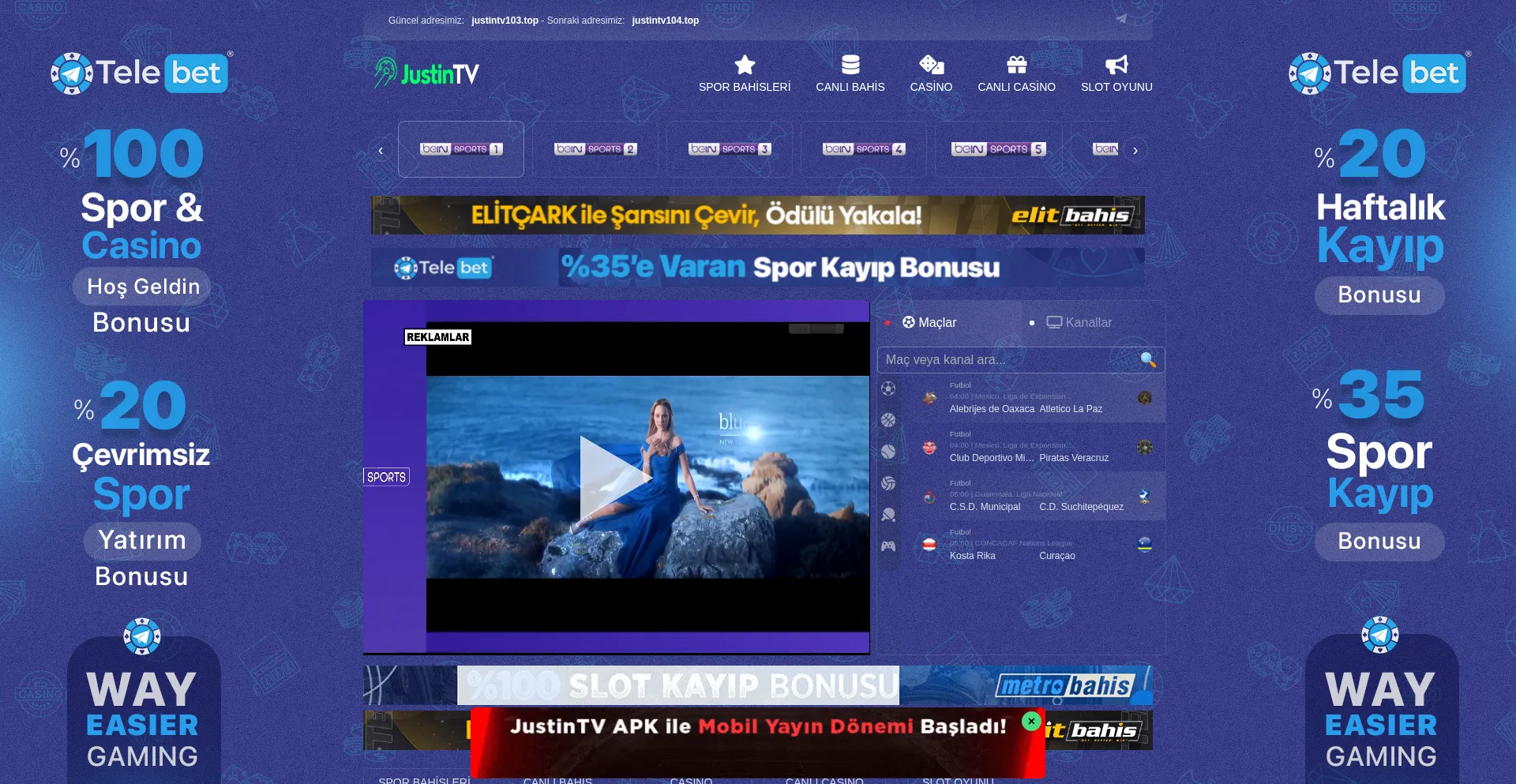 Justintv88.top