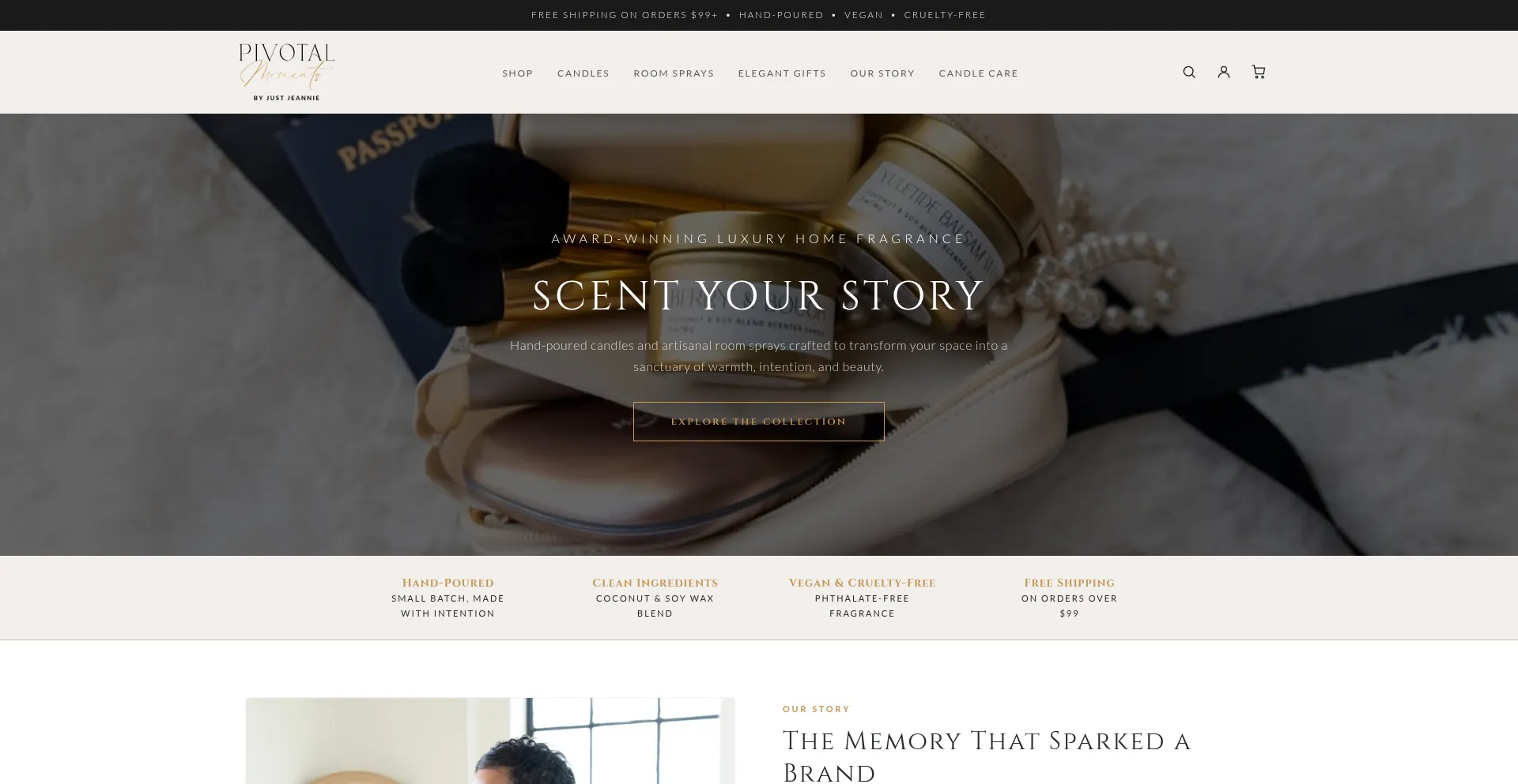 Justjeannie.shop