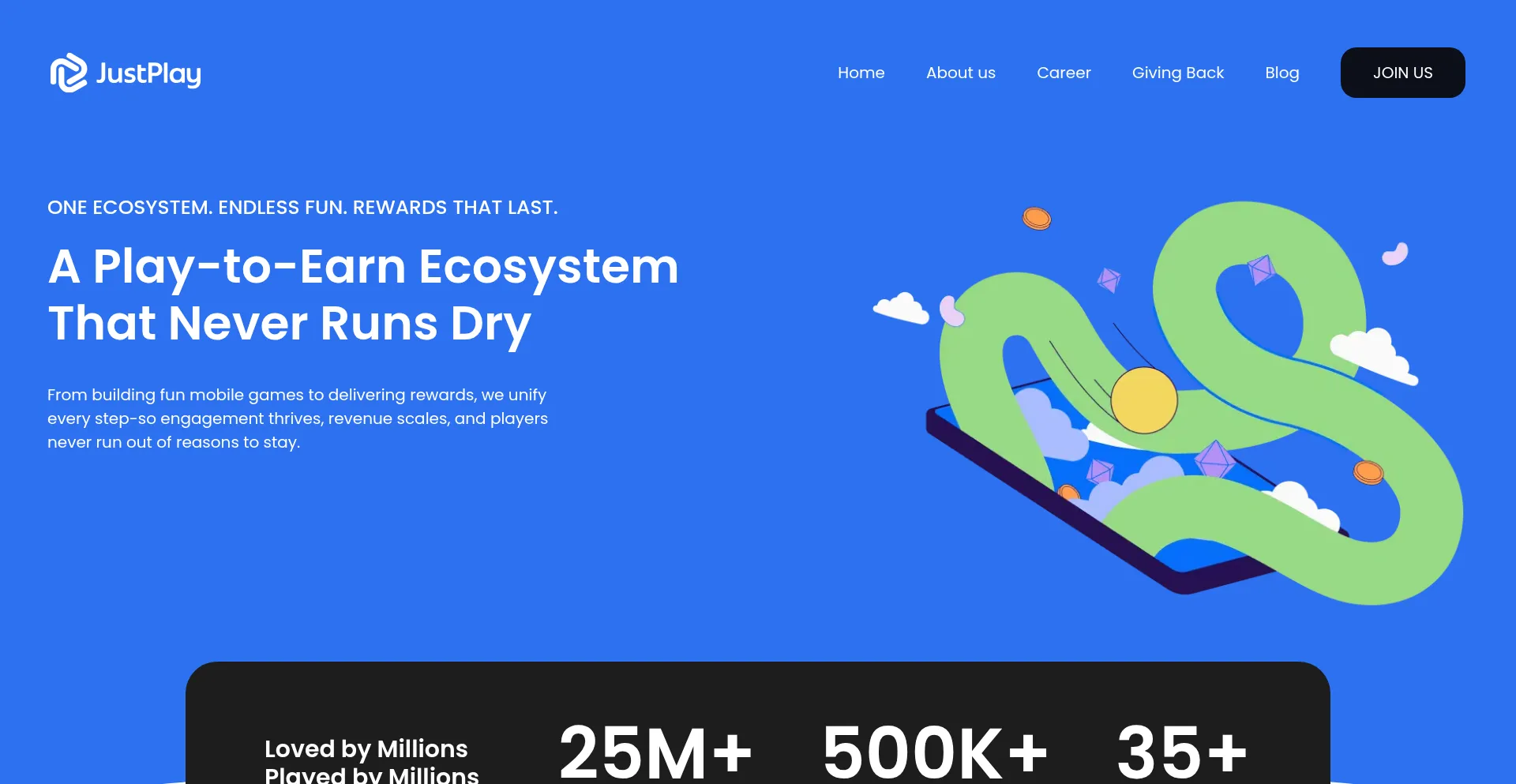 Justplayapps.com
