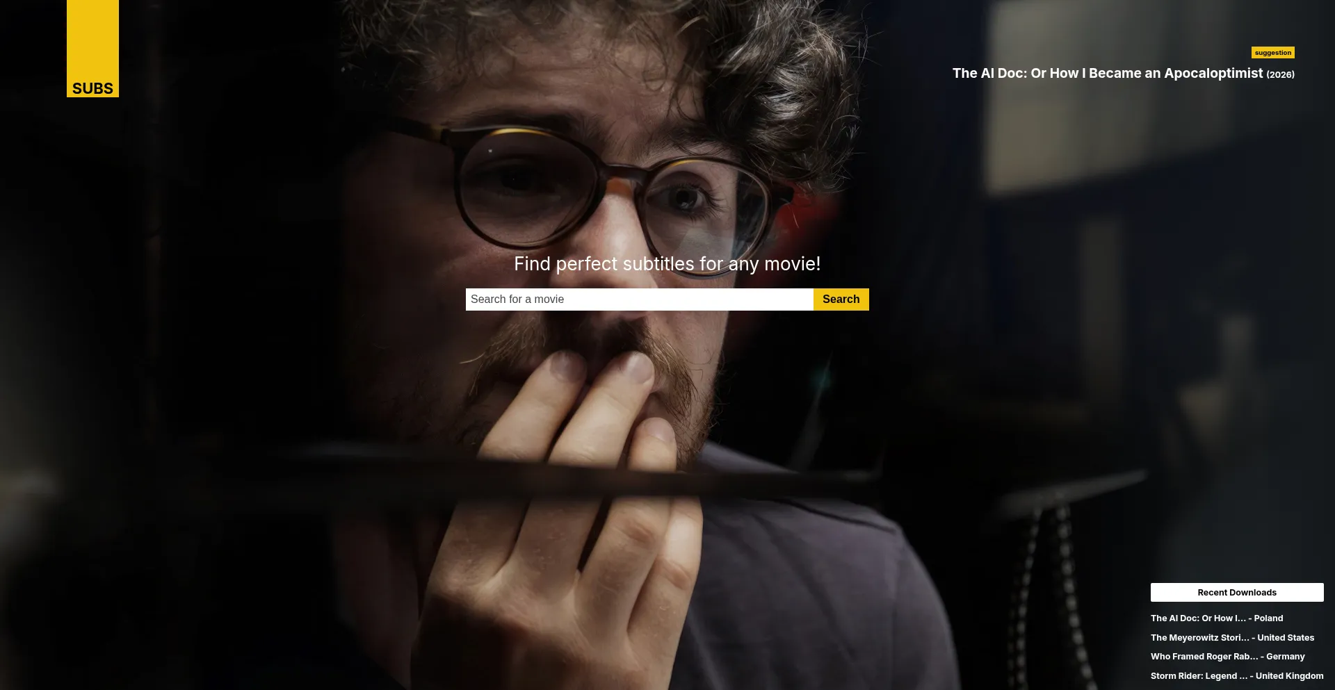 Justsubtitles.com
