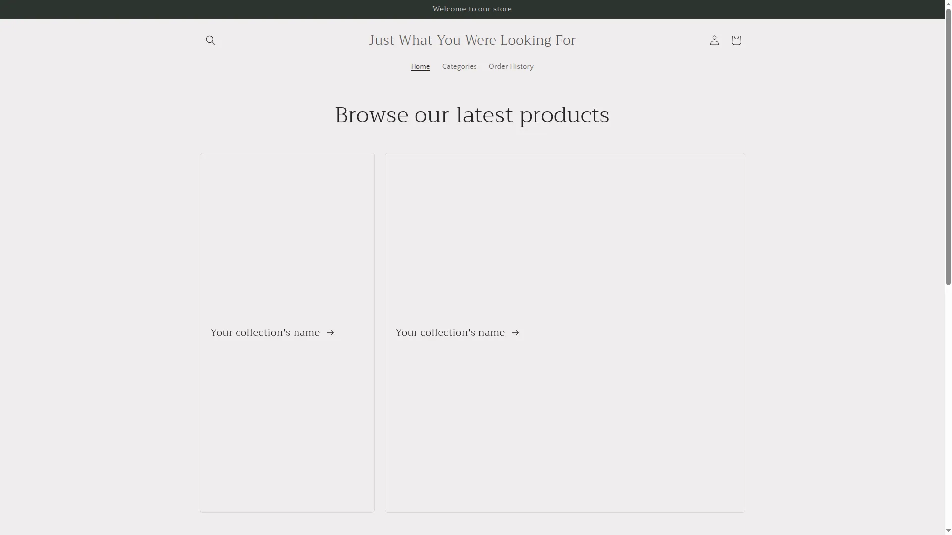 Justwhatyouwerelookingfor.com