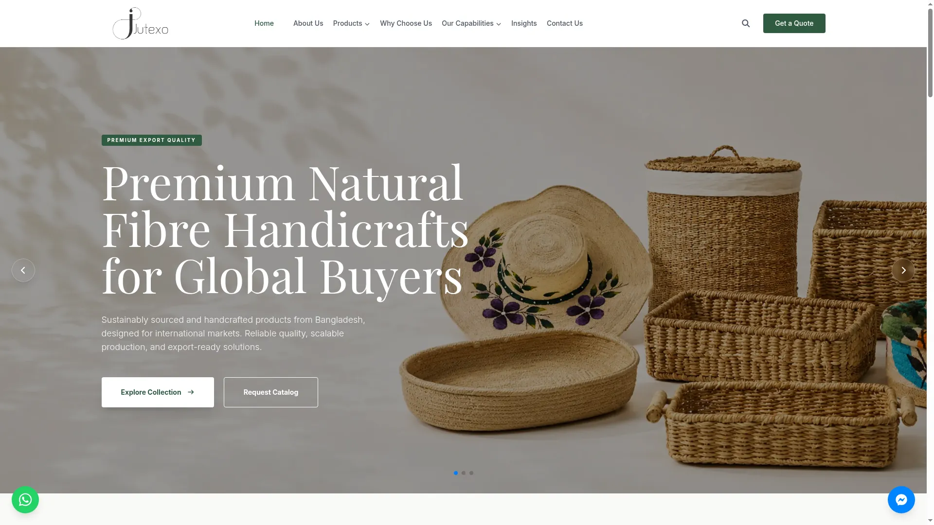 Jutexo.com