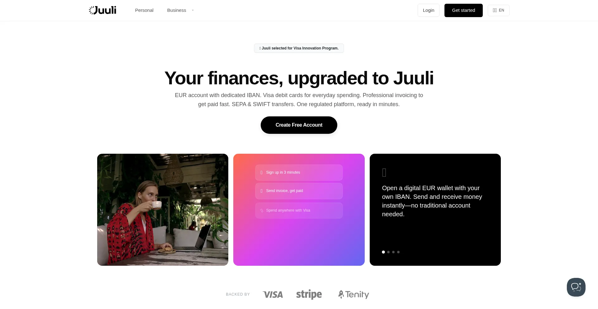 Juuli.com