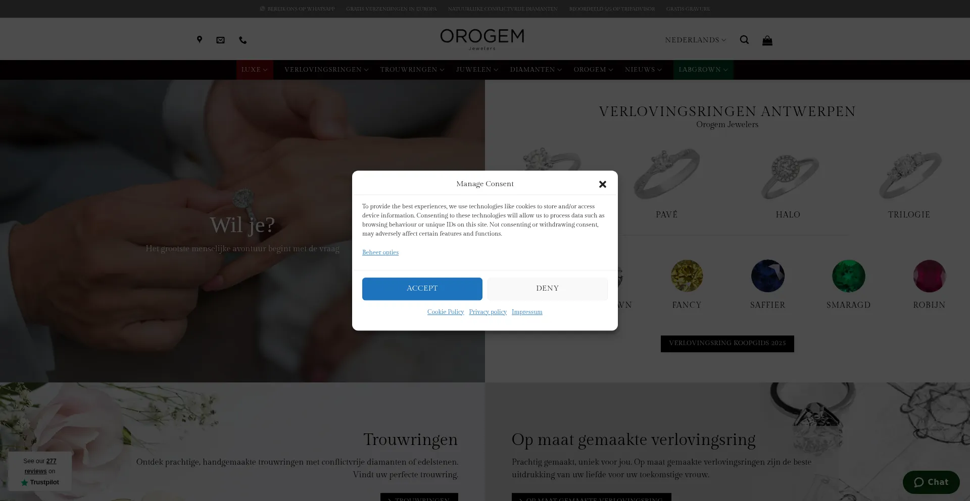 Juwelenorogem.be