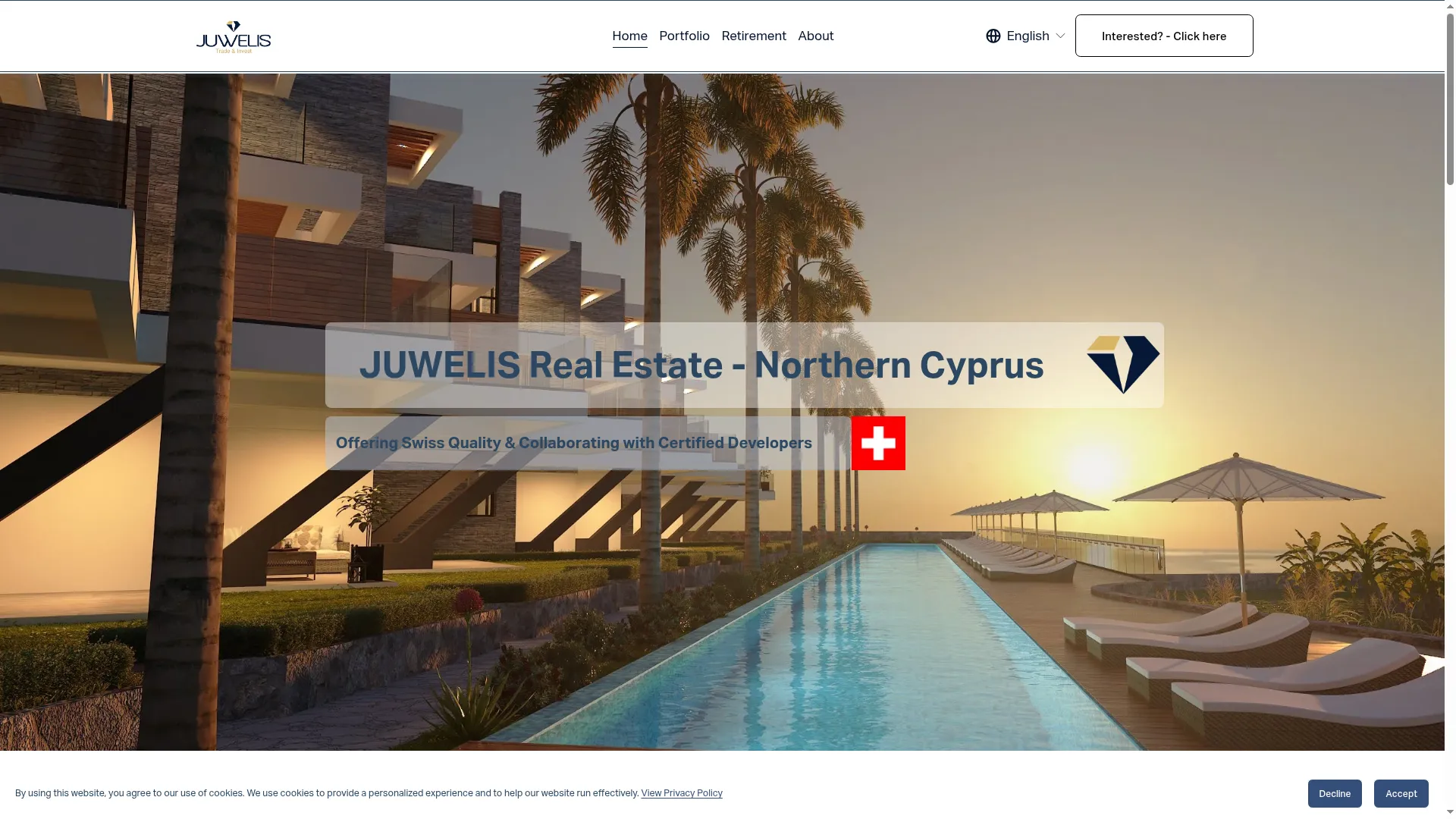 Juwelis.realestate