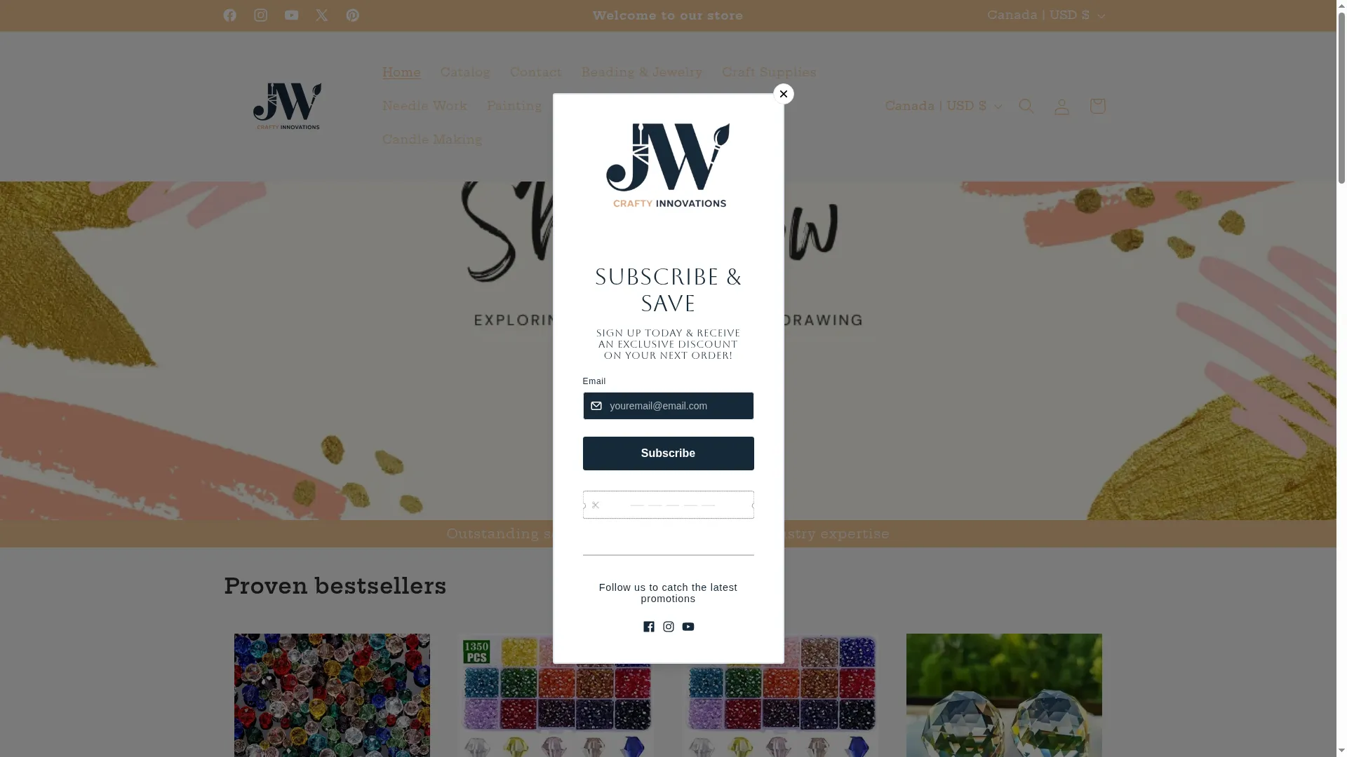 Jwcraftyinnovations.com
