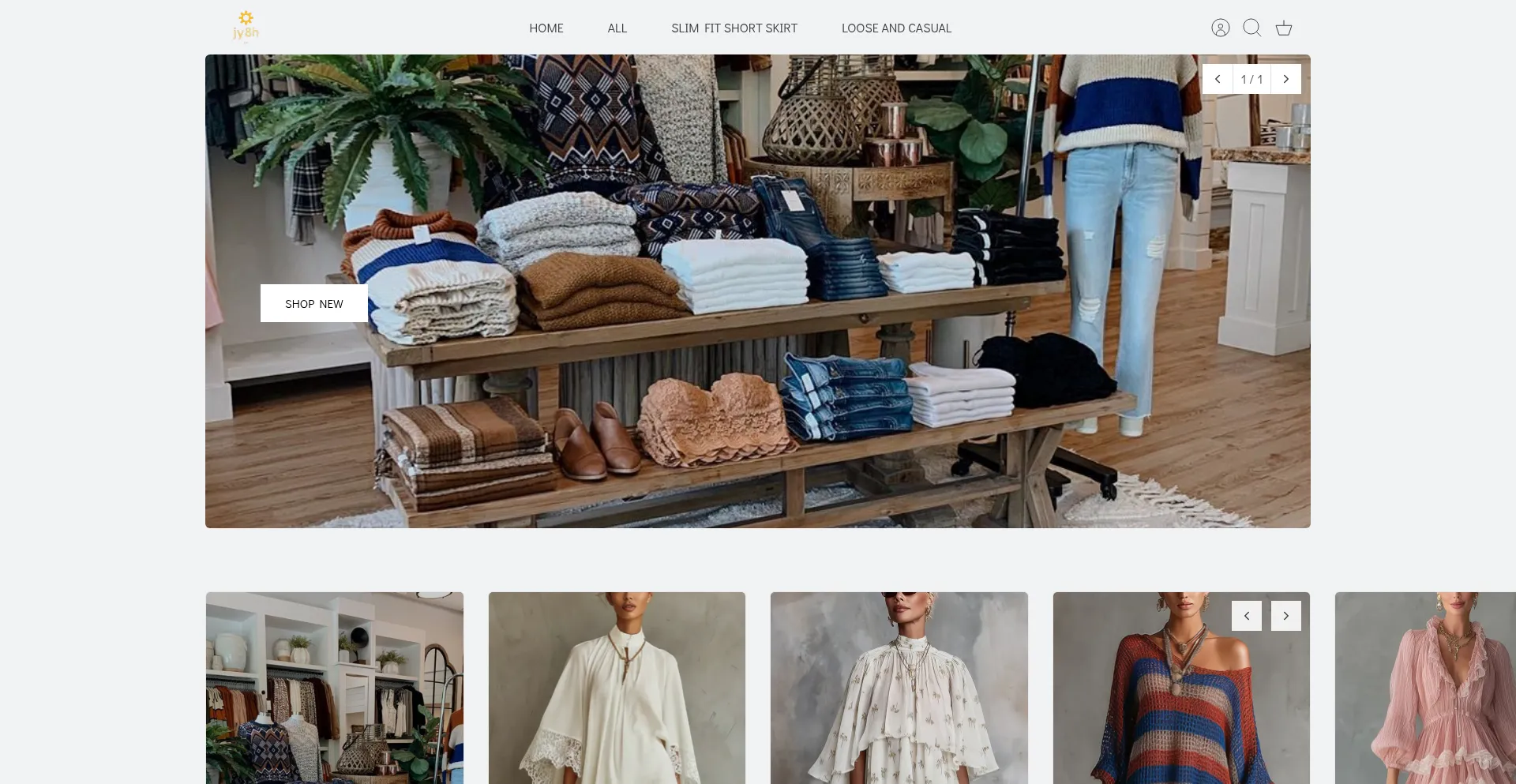 Jy8h.com
