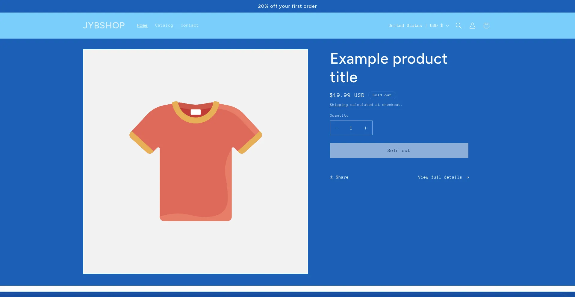 Jybshop.store