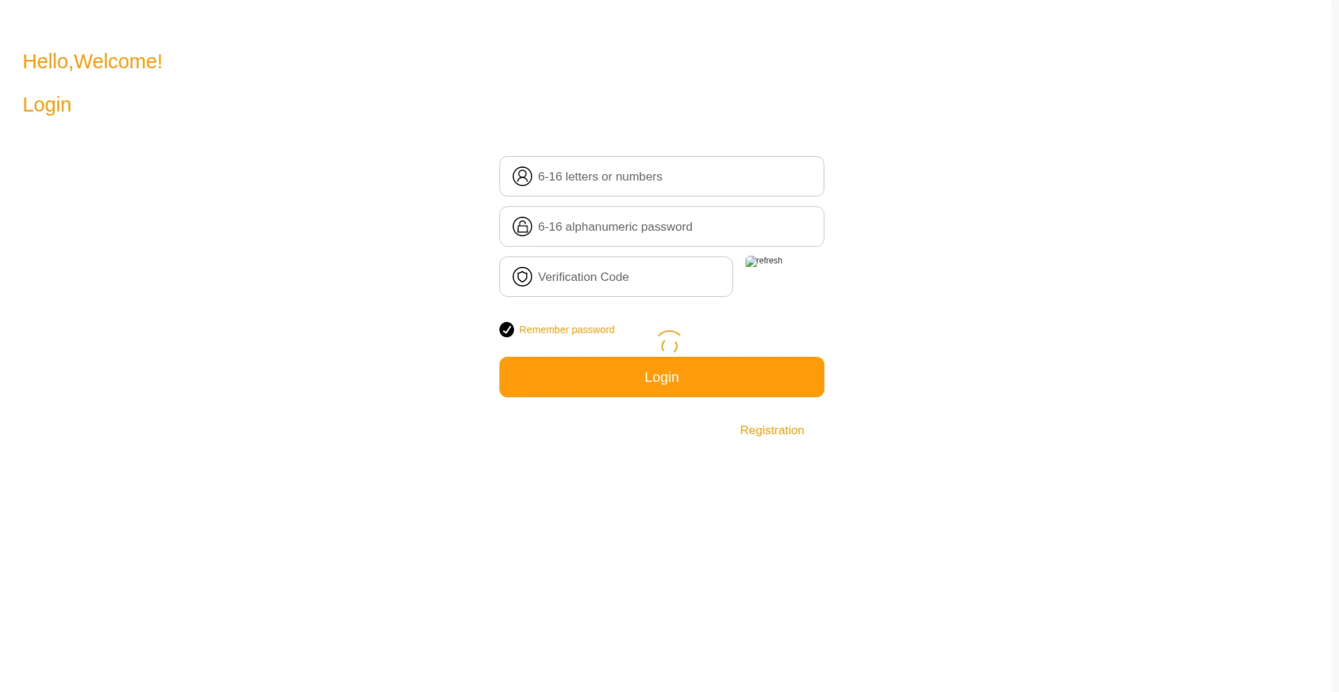 Website screenshot of Jydnyy.com