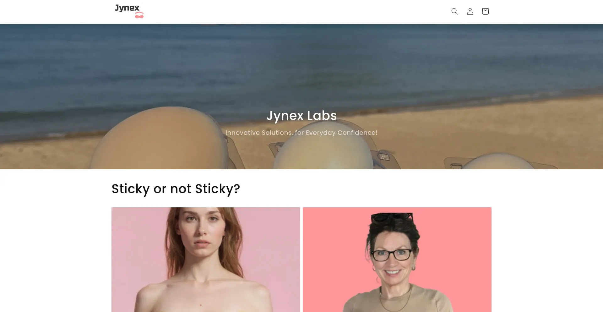 Jynex.com