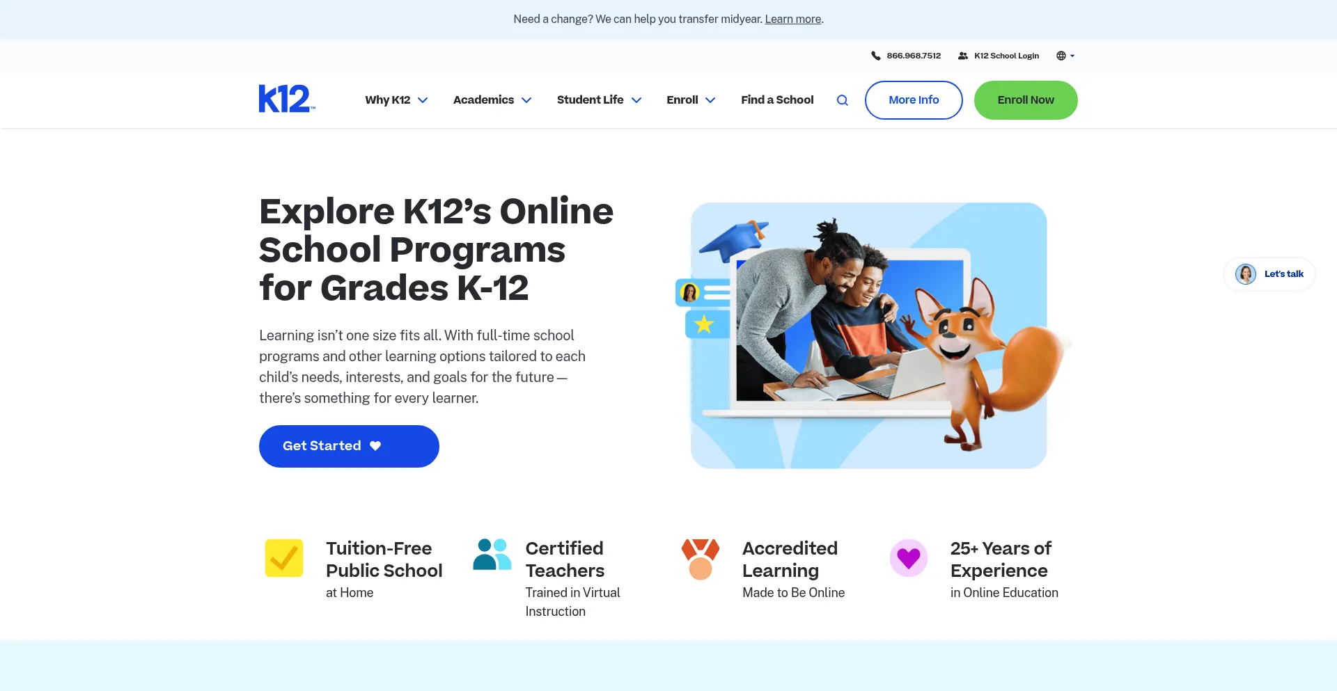 K12.com