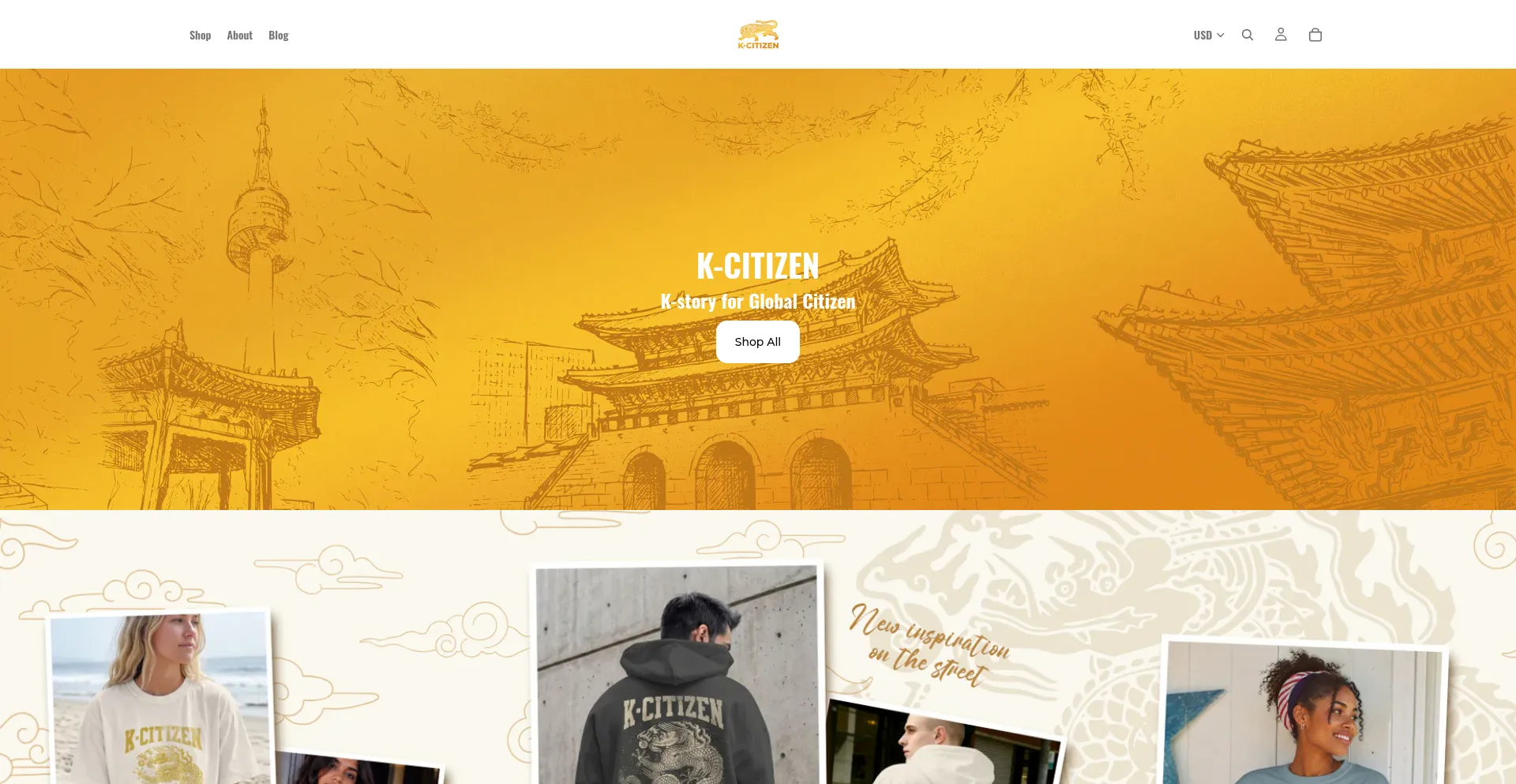 K-citizen.com