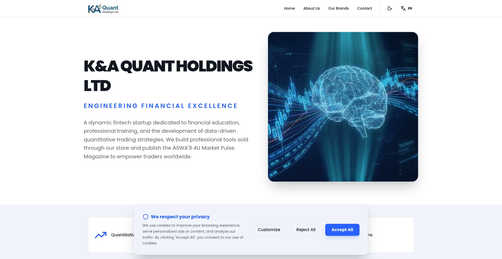 Ka-quant.co.uk