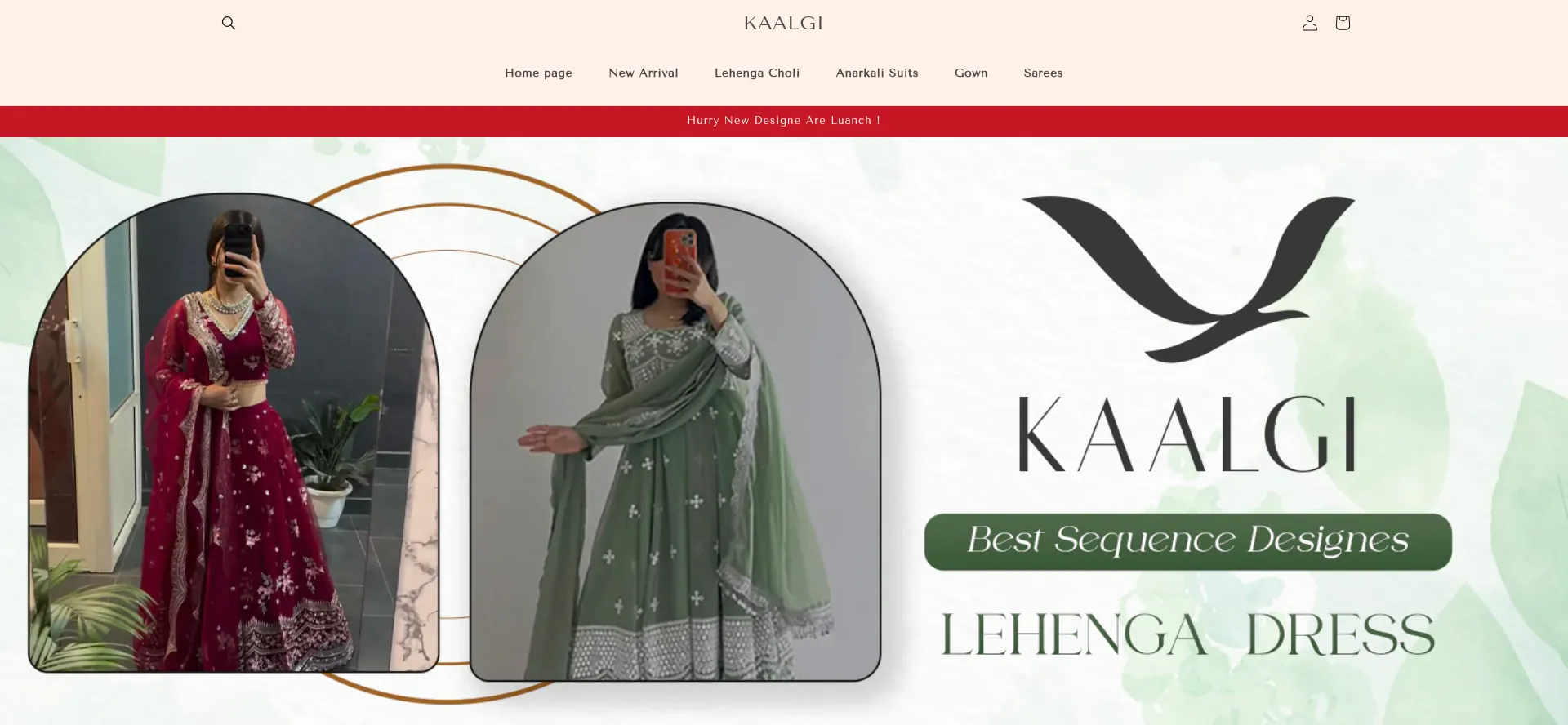 Kaalgi.com