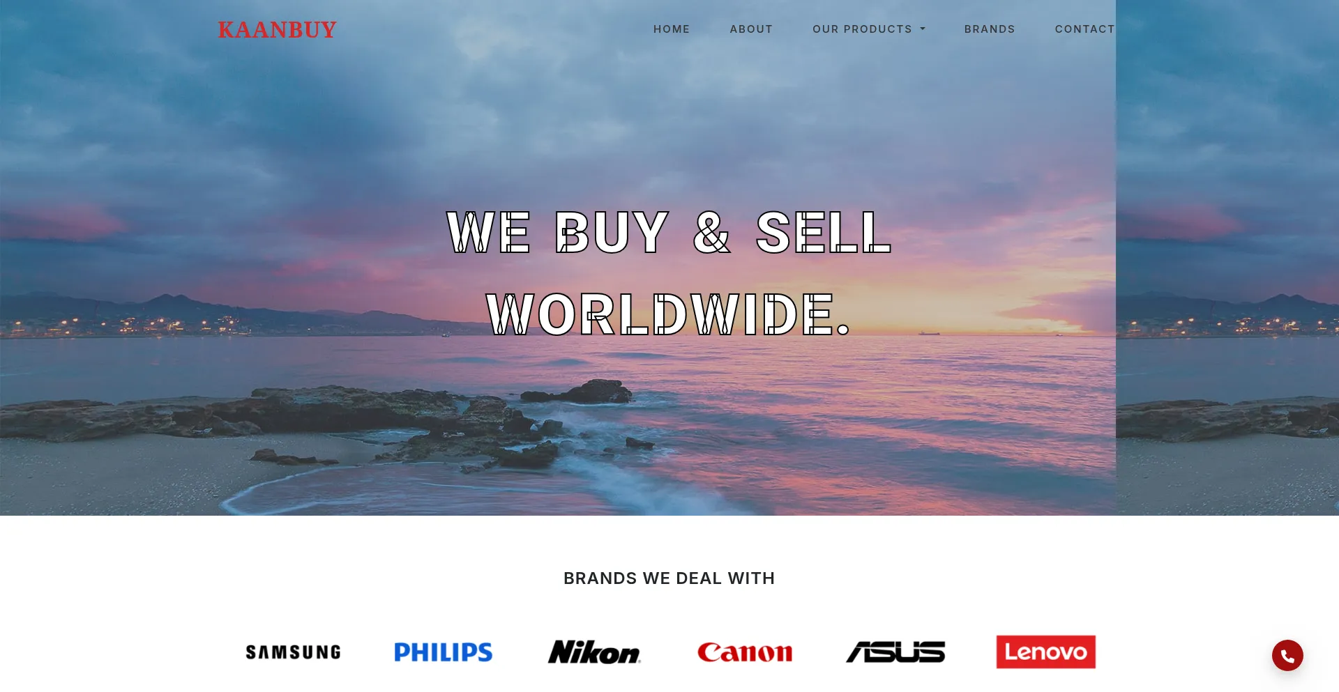 Kaanby.com