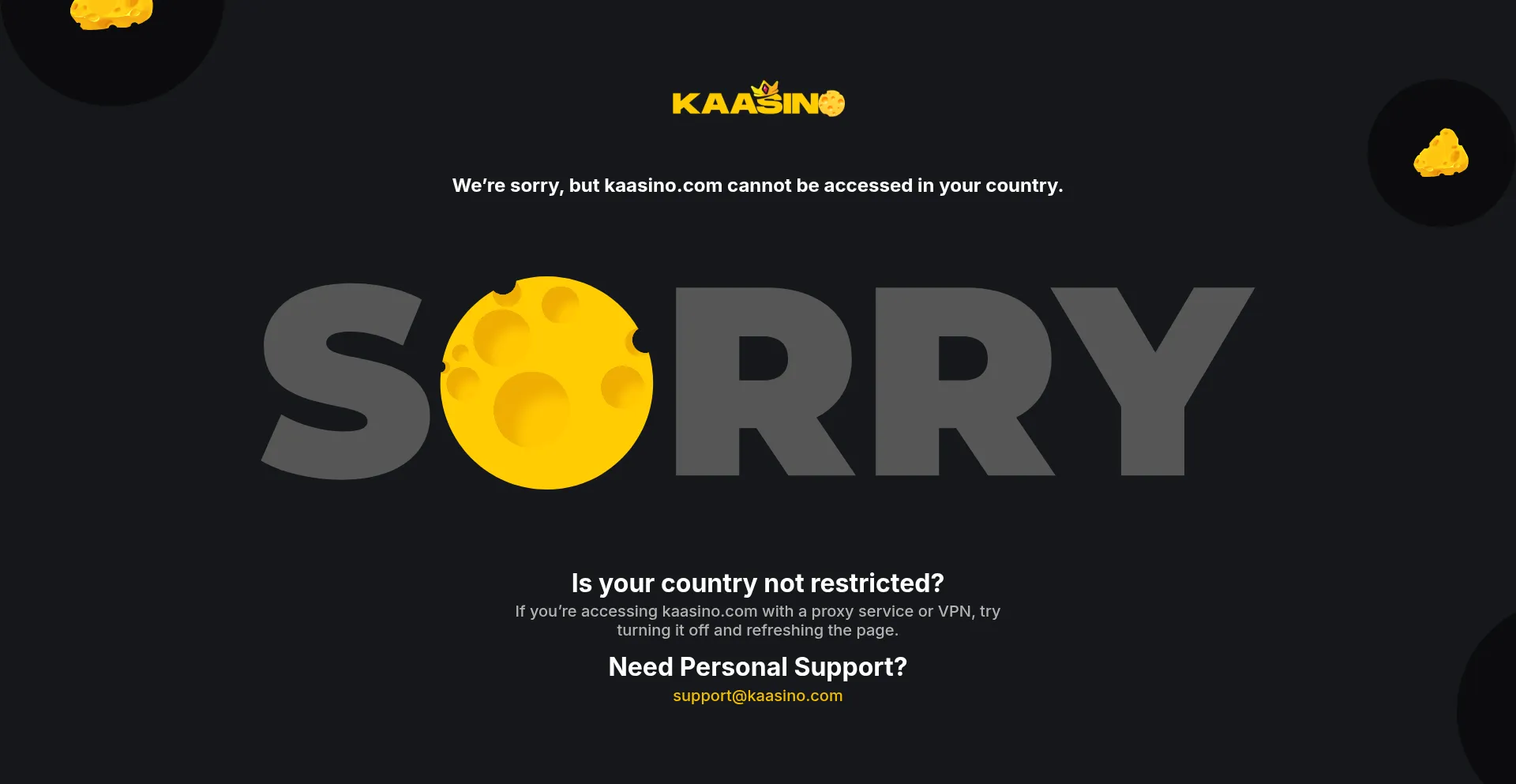 Kaasino.com