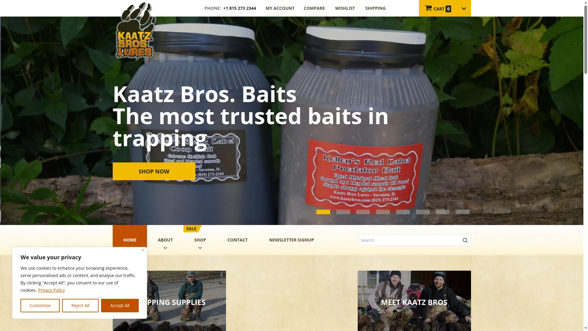 Kaatzbros.com