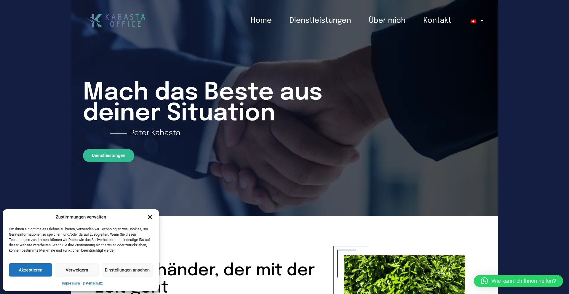 Kabasta-office.ch