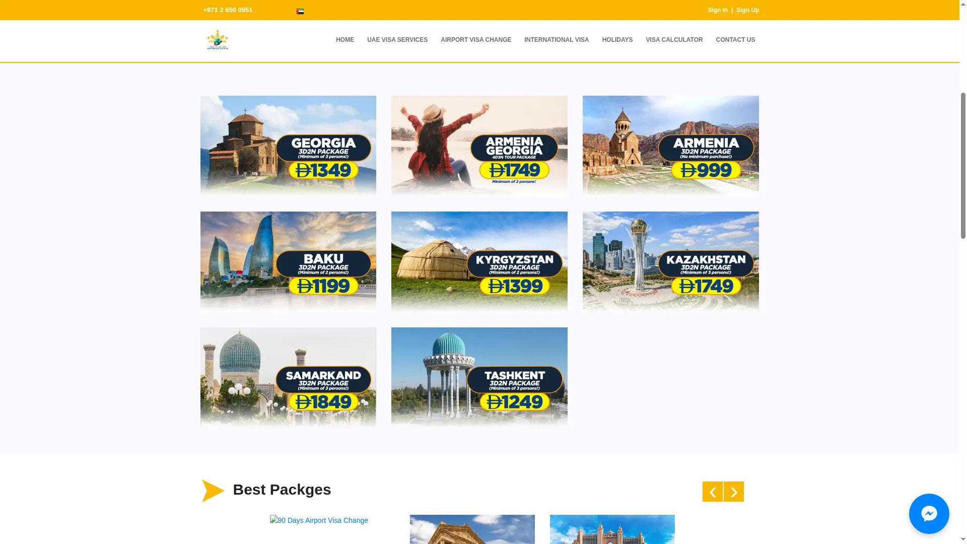 Kabayantours.com