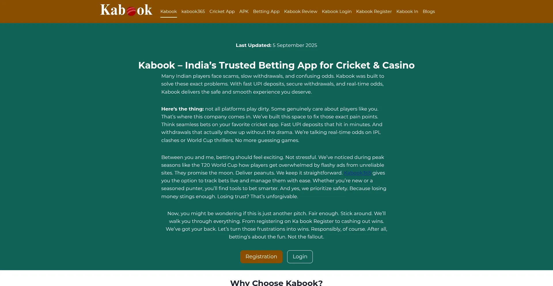 Kaboook.com