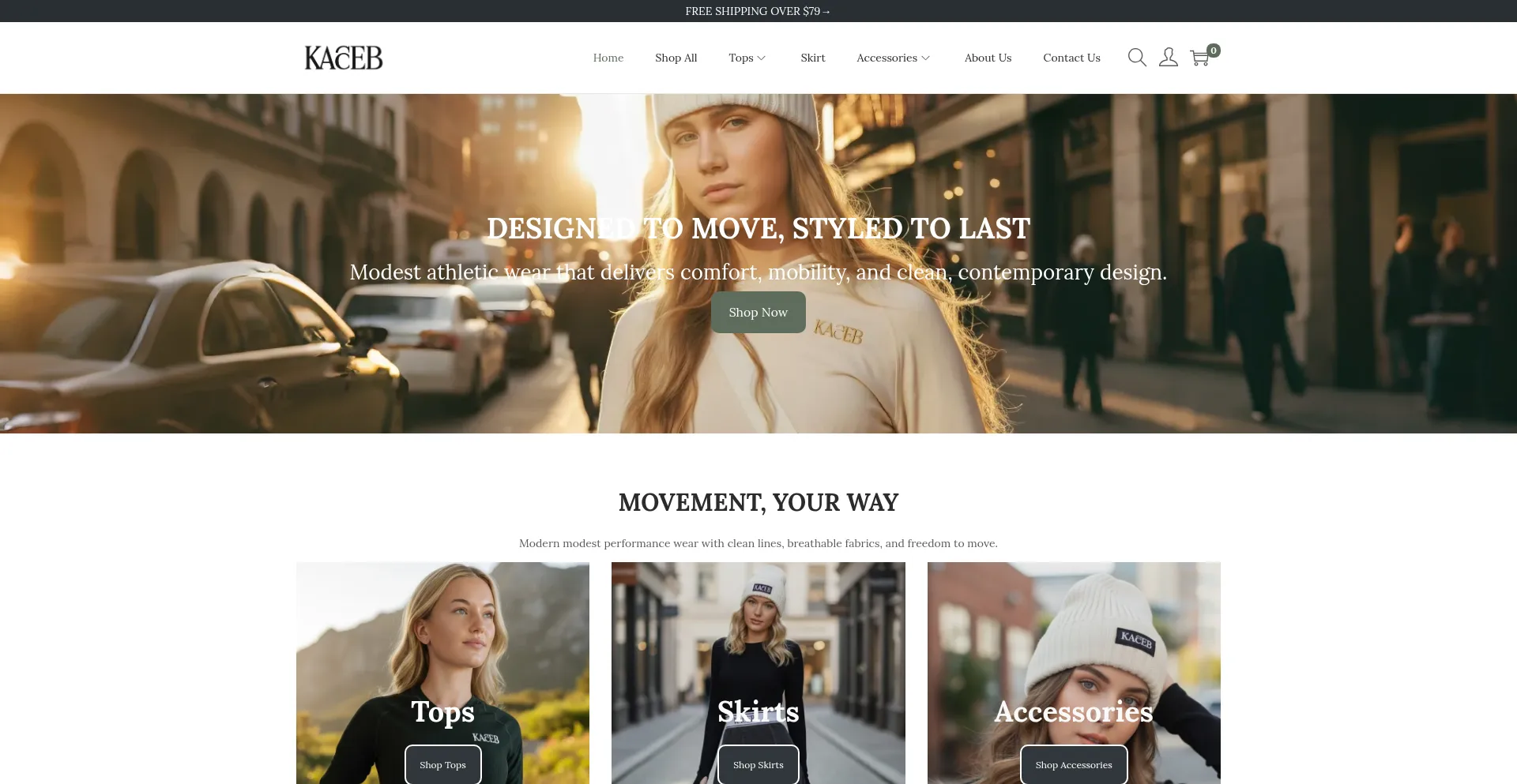 Kaceb.com