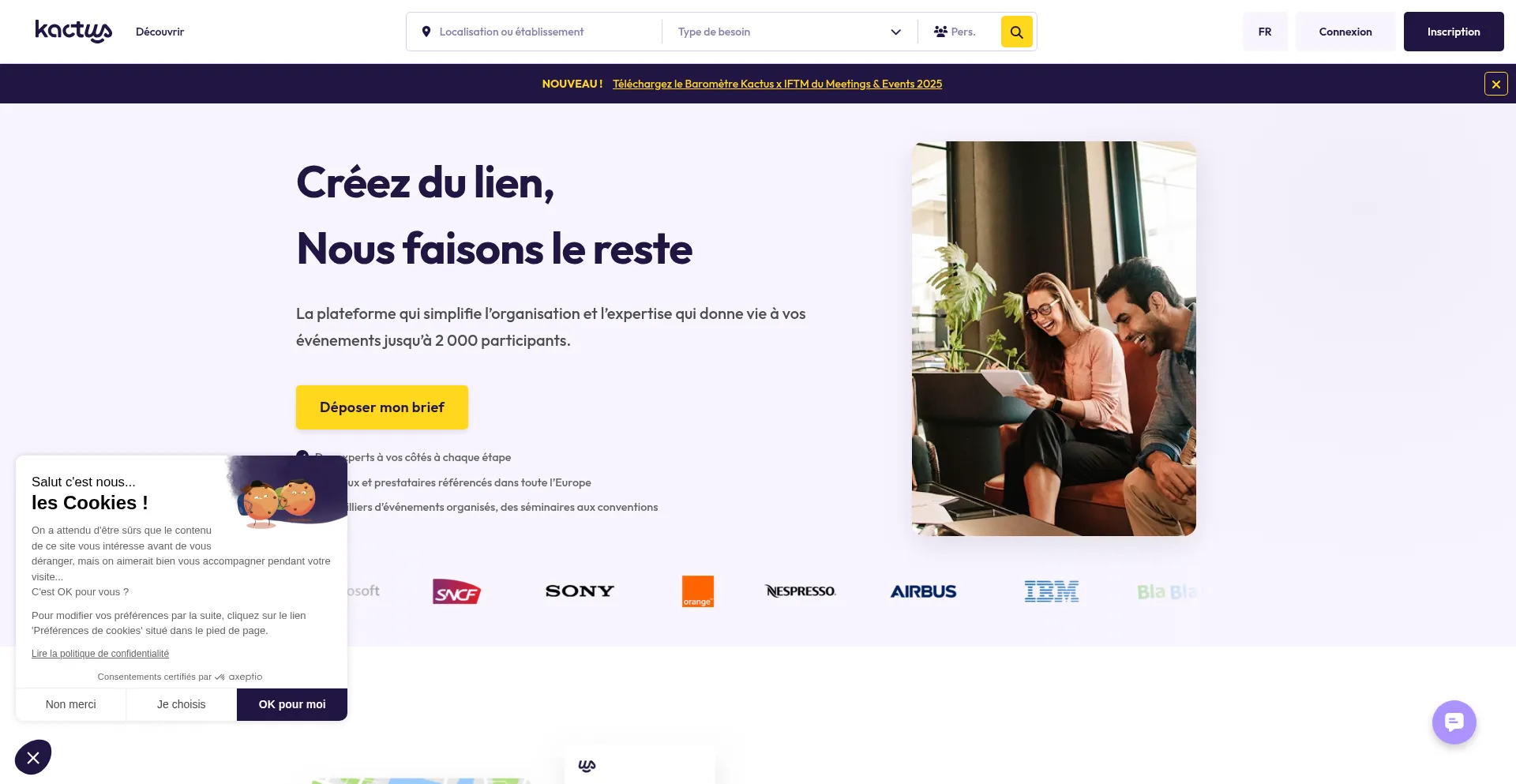 Kactus.com