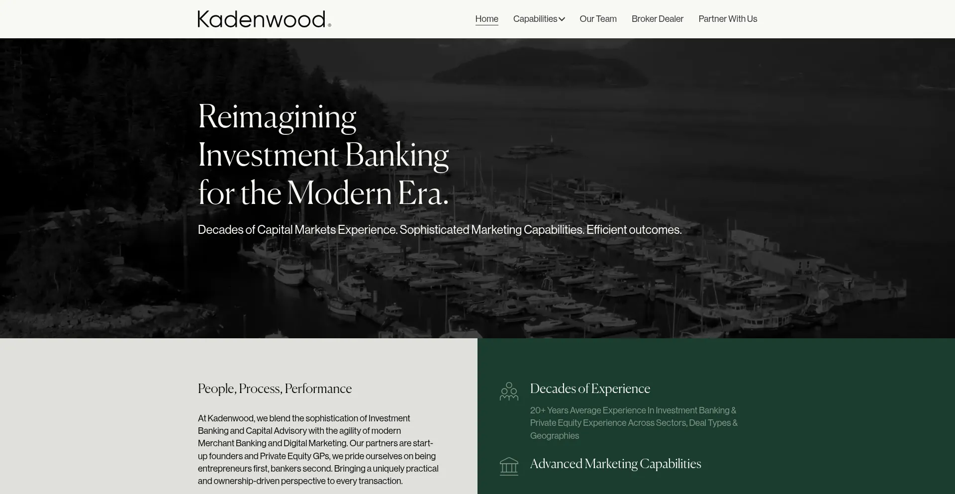 Kadenwoodgroup.com