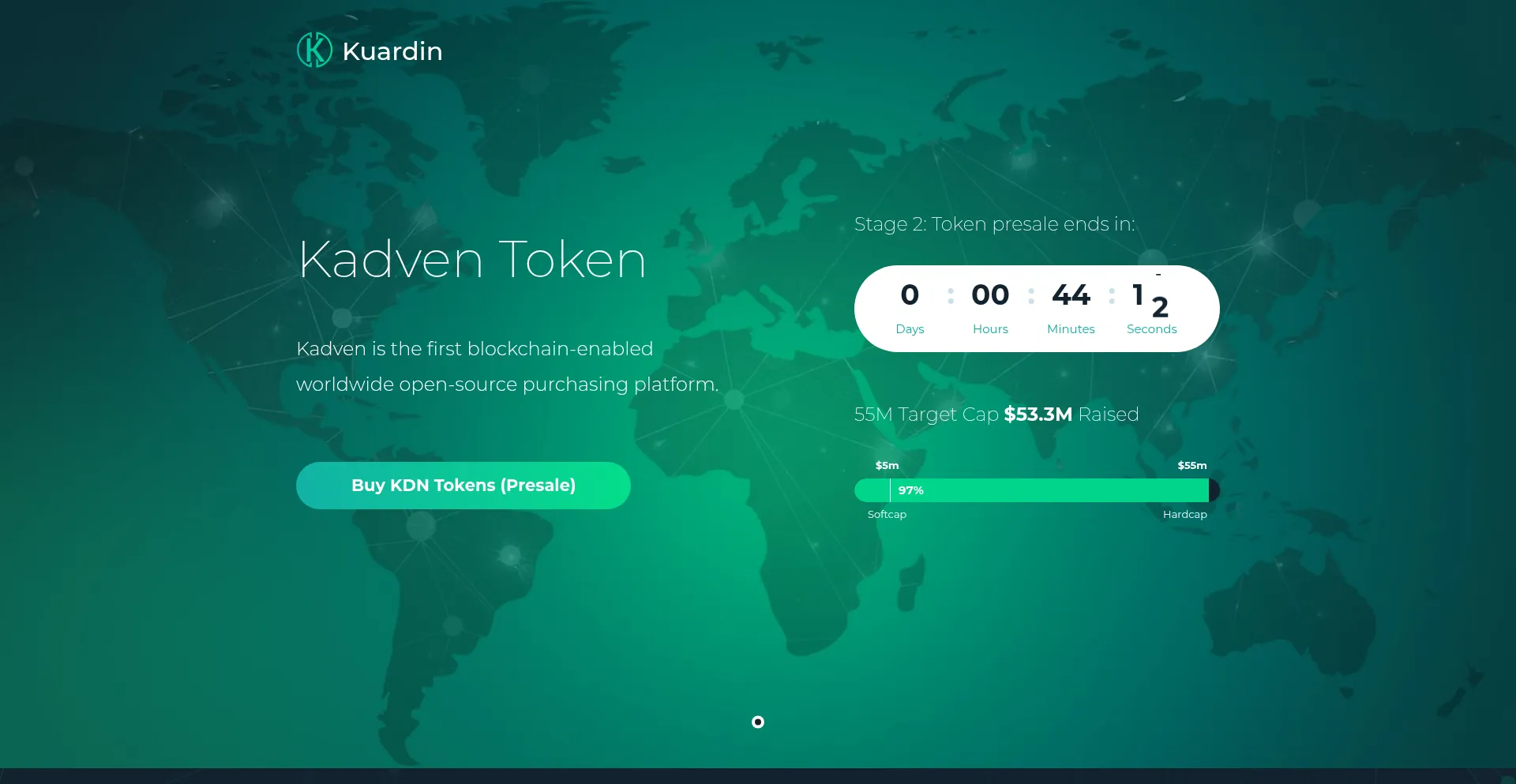 Kadven.com