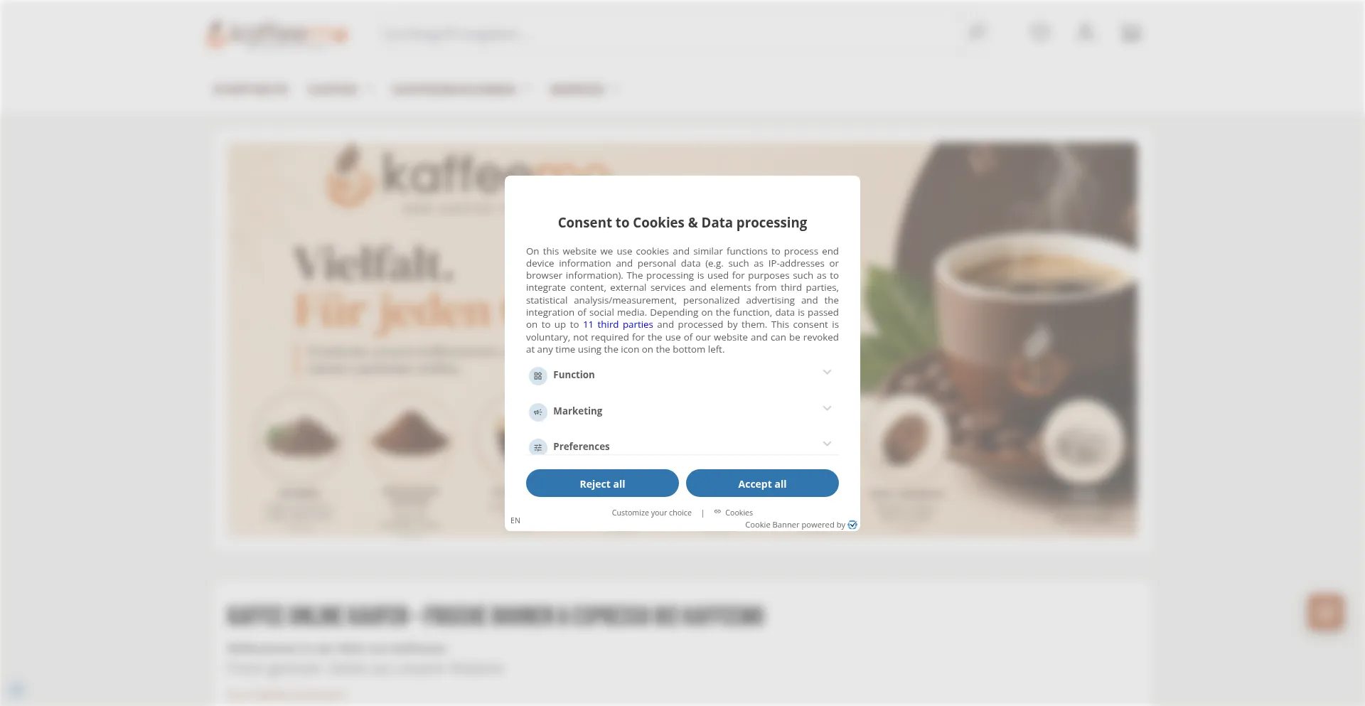 Kaffeemo.de
