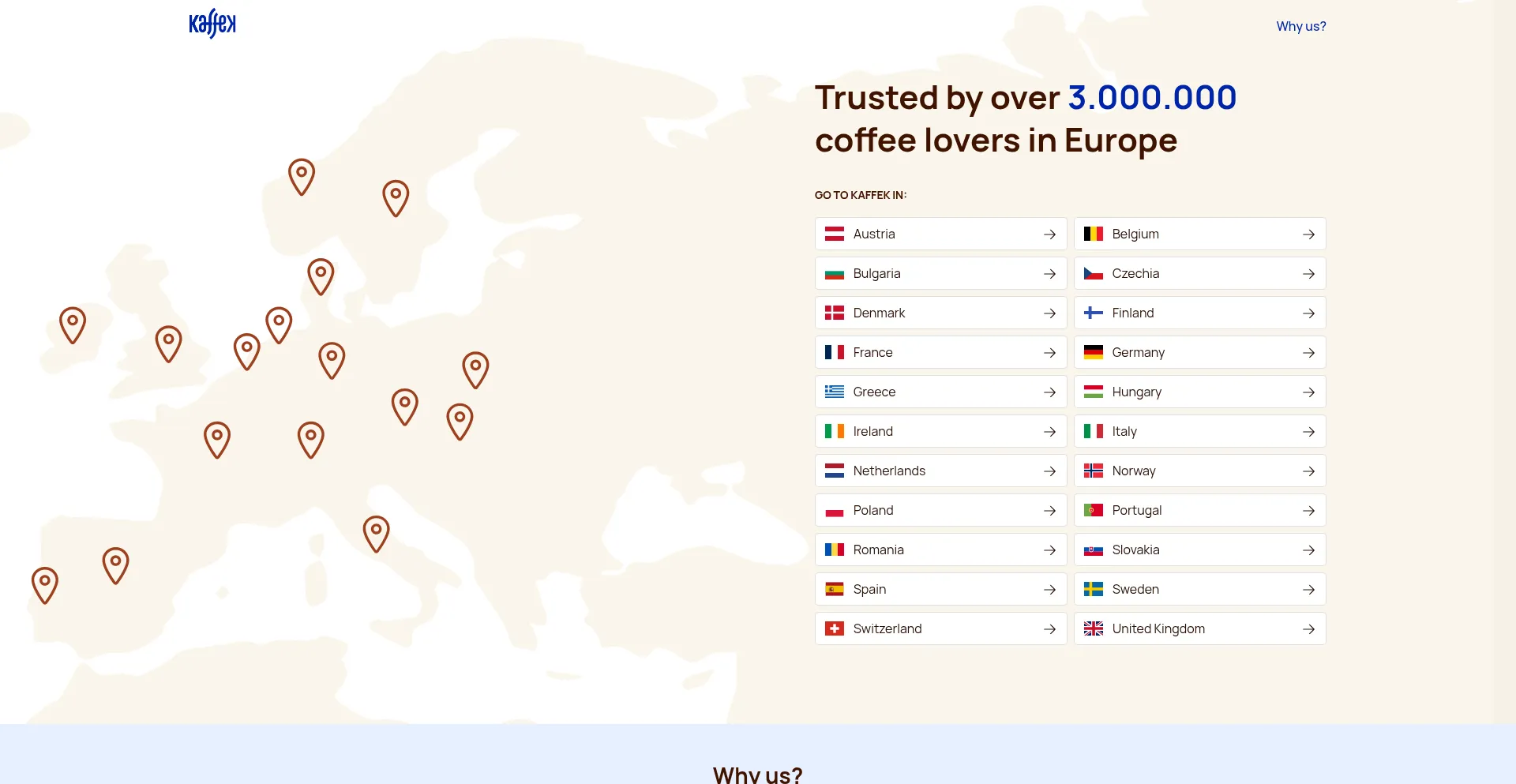 Kaffek.com