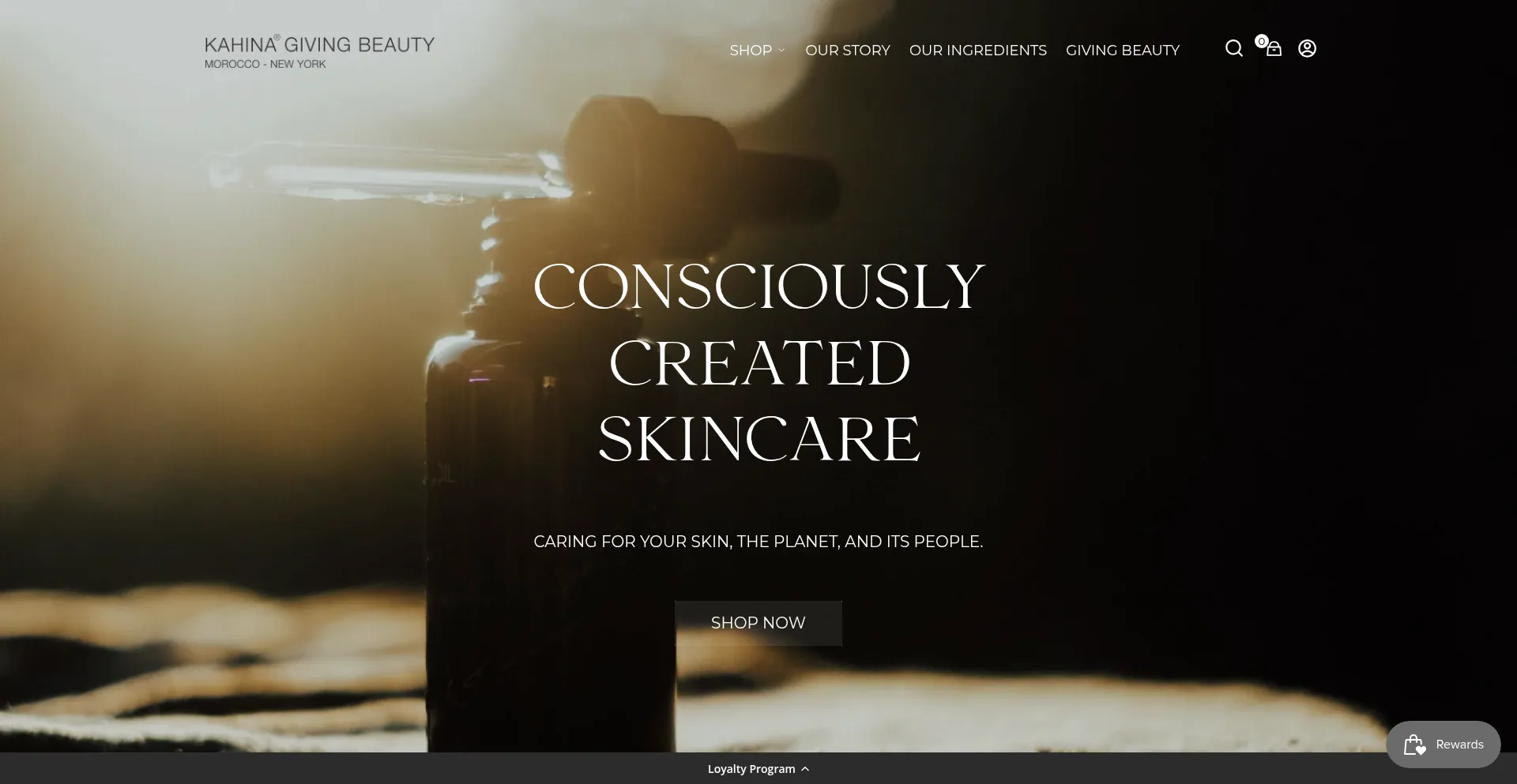 Kahina-givingbeauty.com