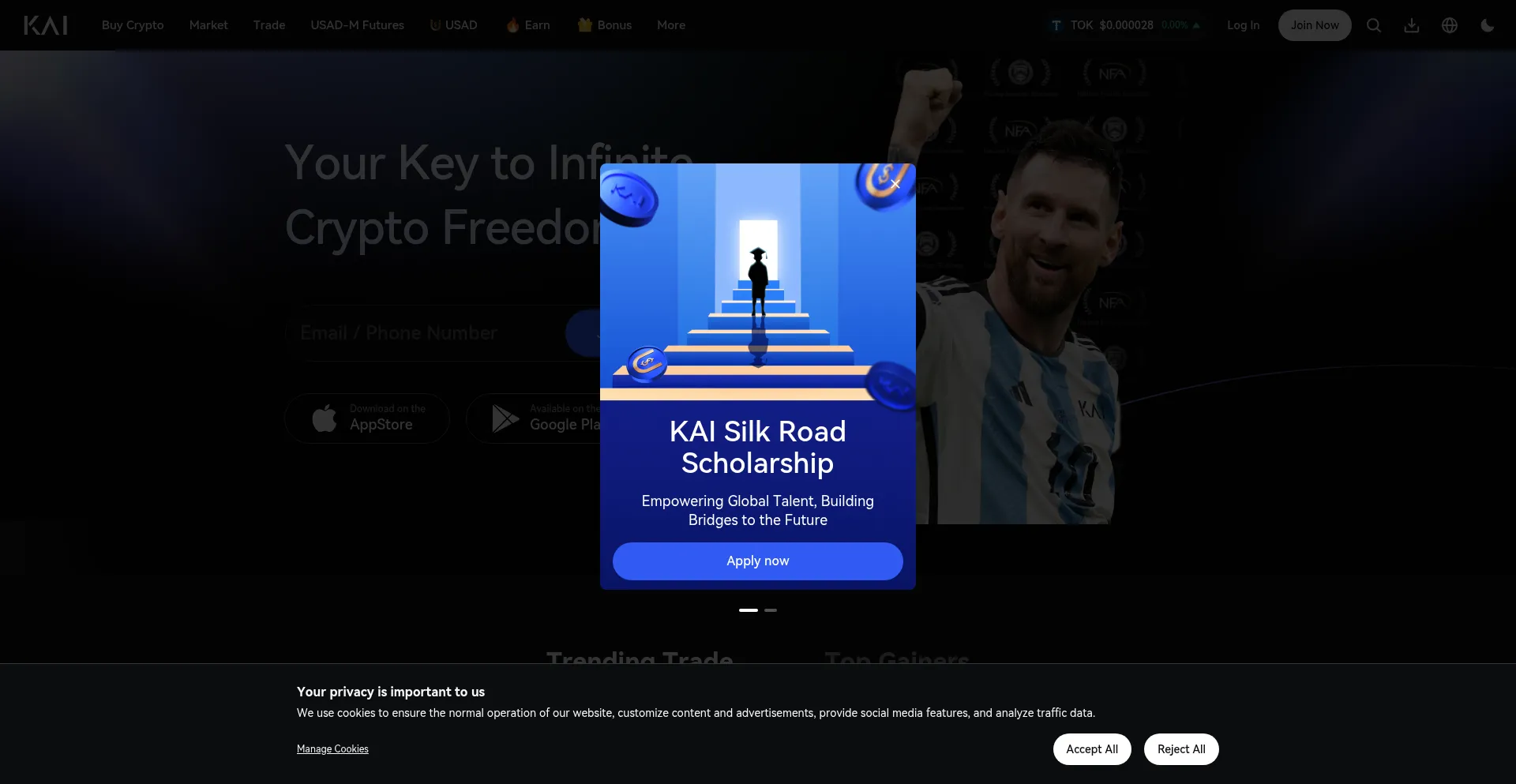 Kai.com
