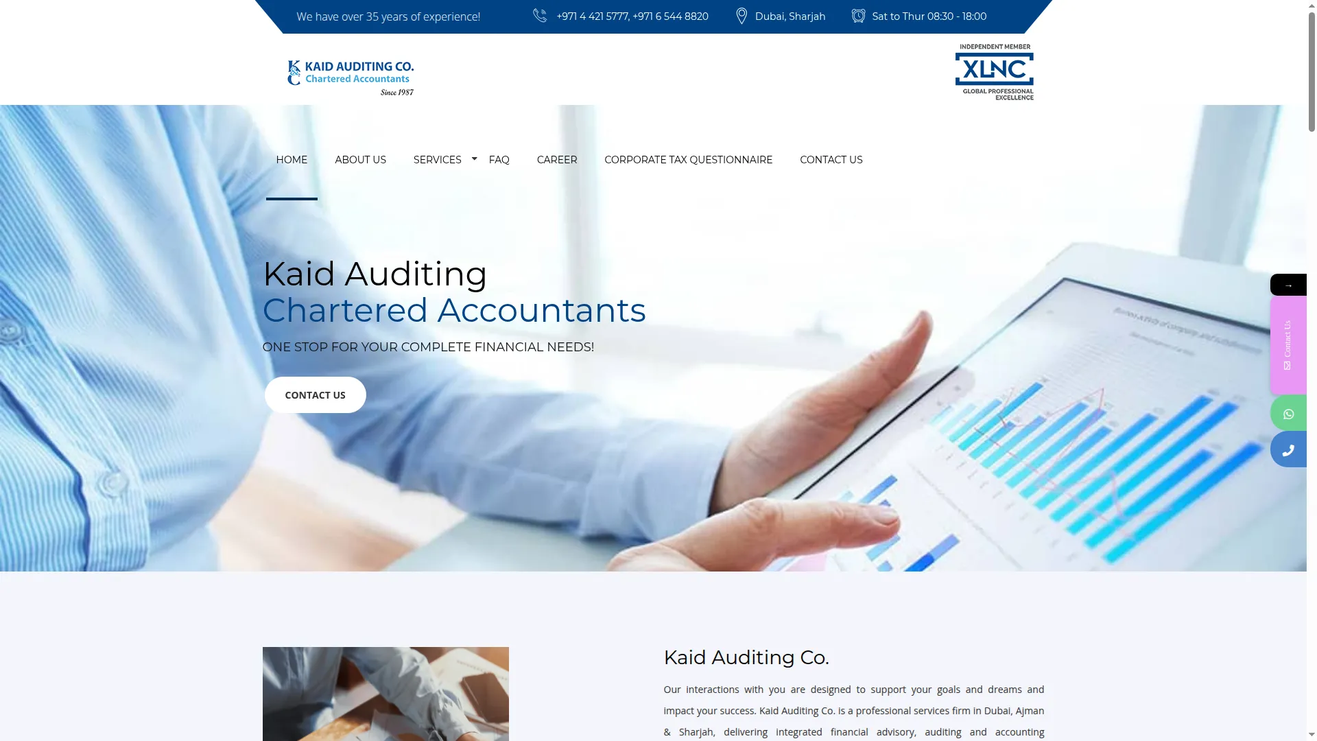 Kaidauditing.com