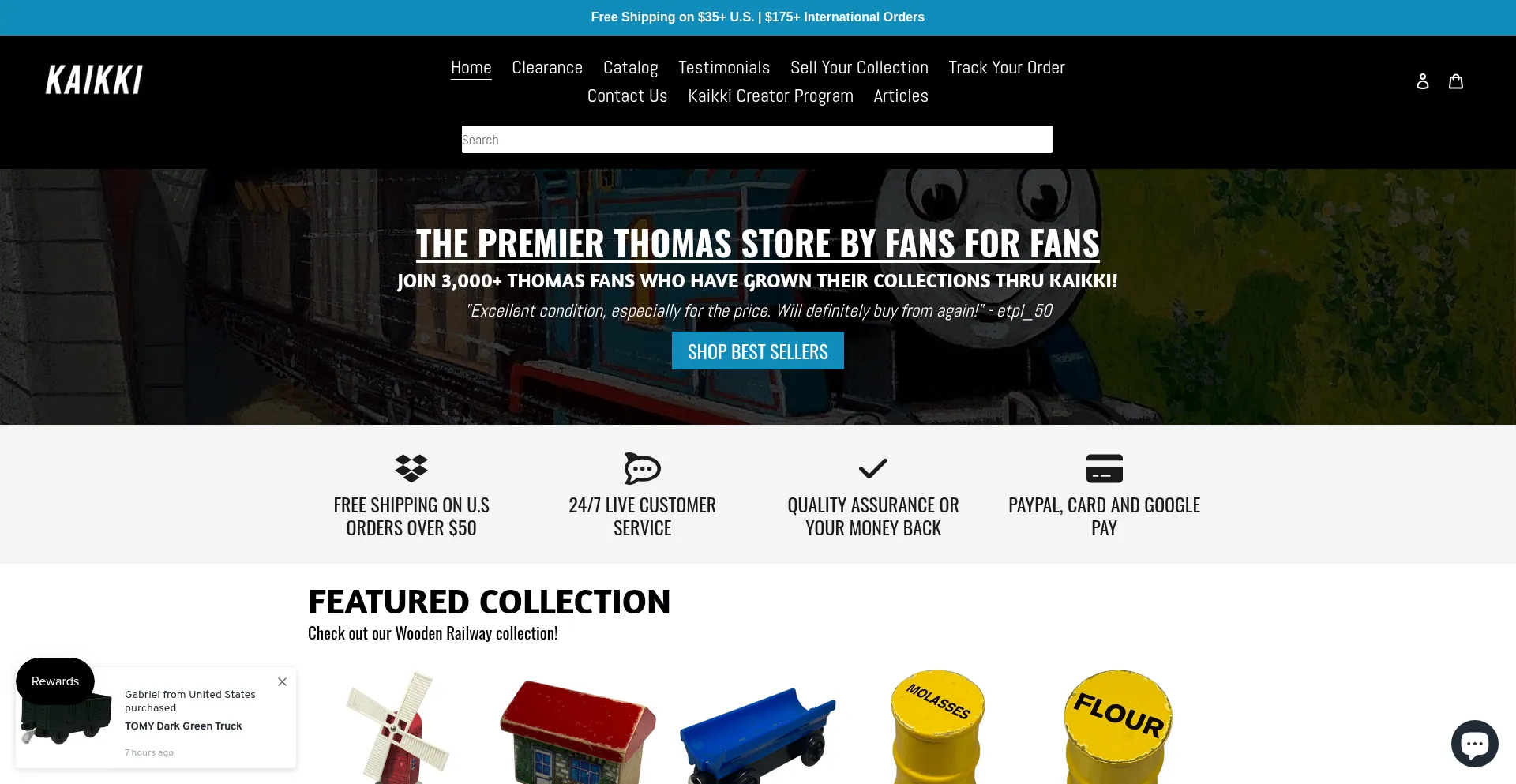 Kaikkistore.com