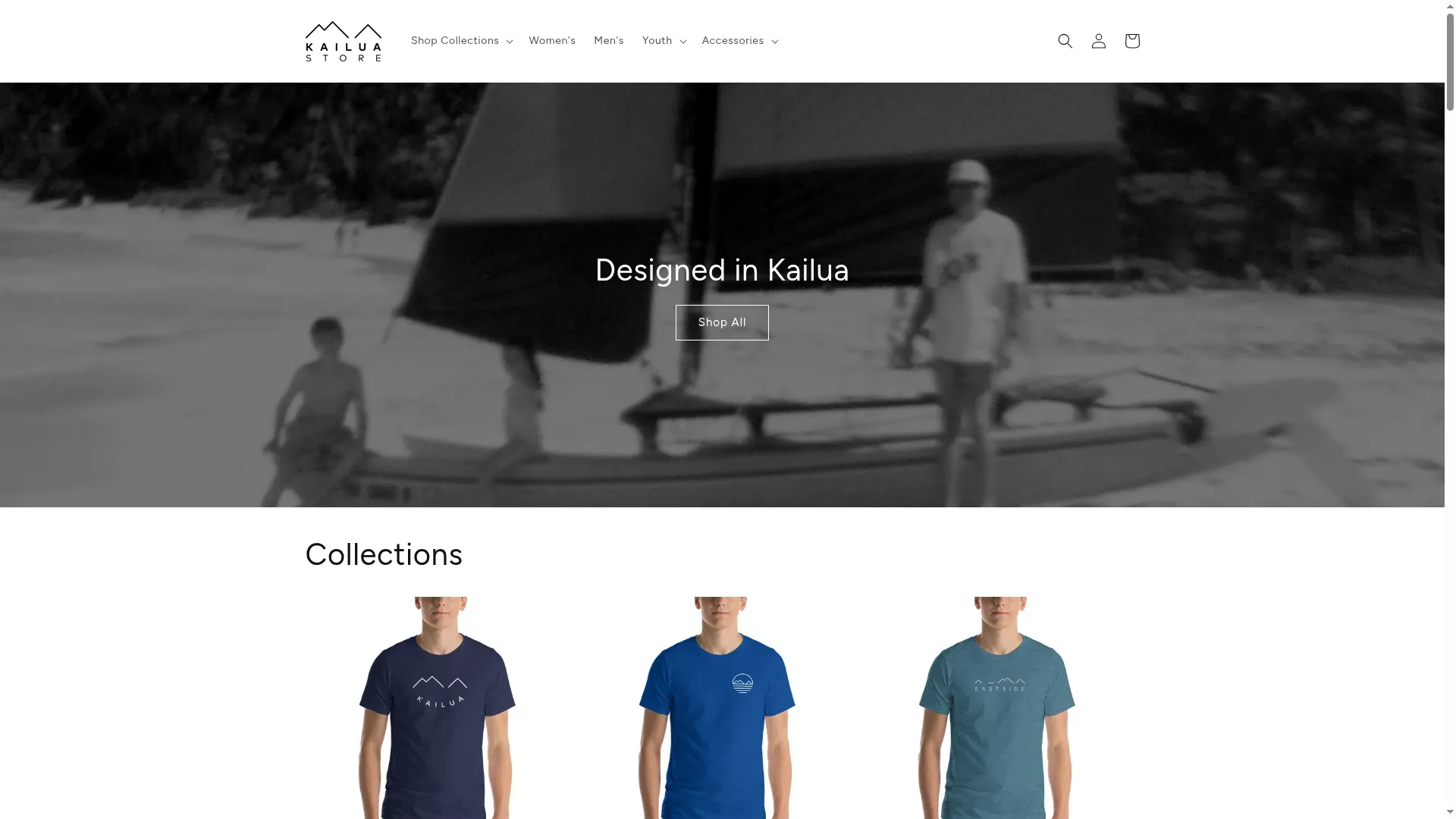 Kailuastore.com