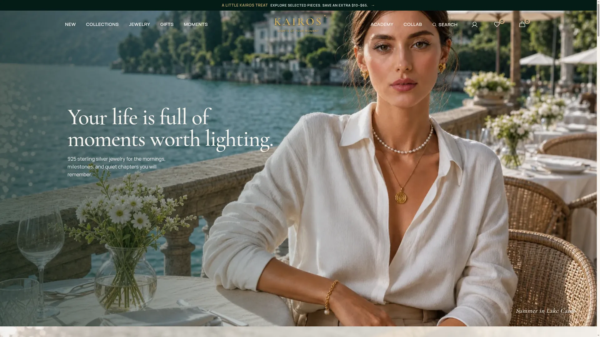 Kairosjewelry.co