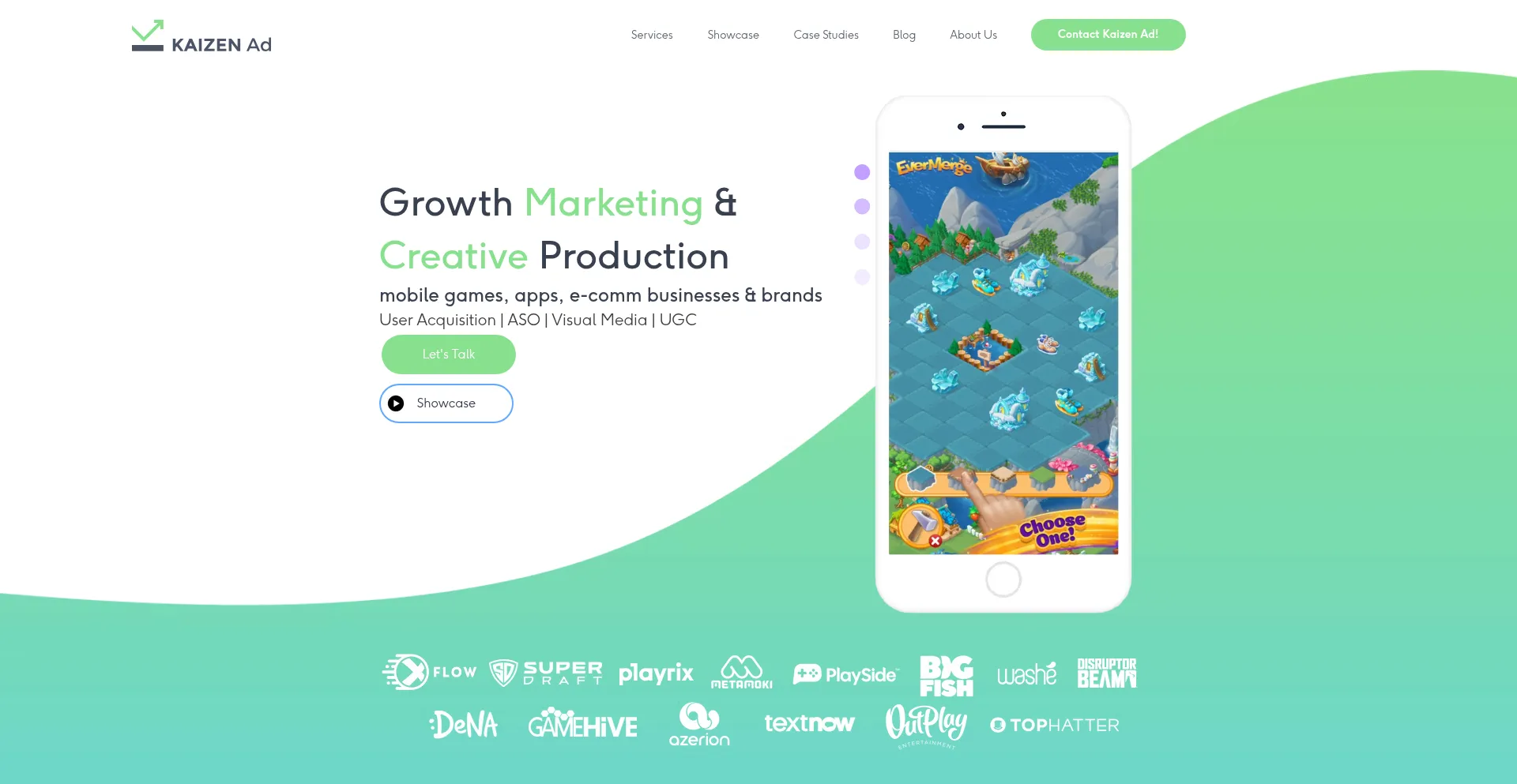 Kaizen-ad.com