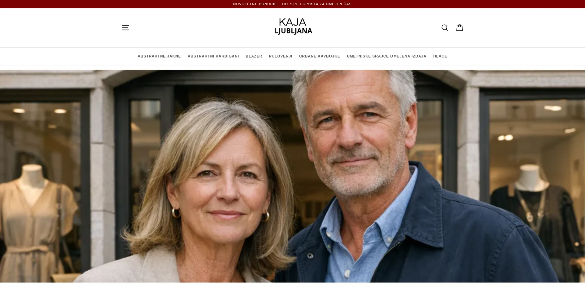 Kaja-ljubljana.si