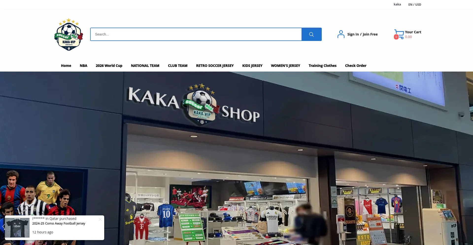 Kaka-vip.com
