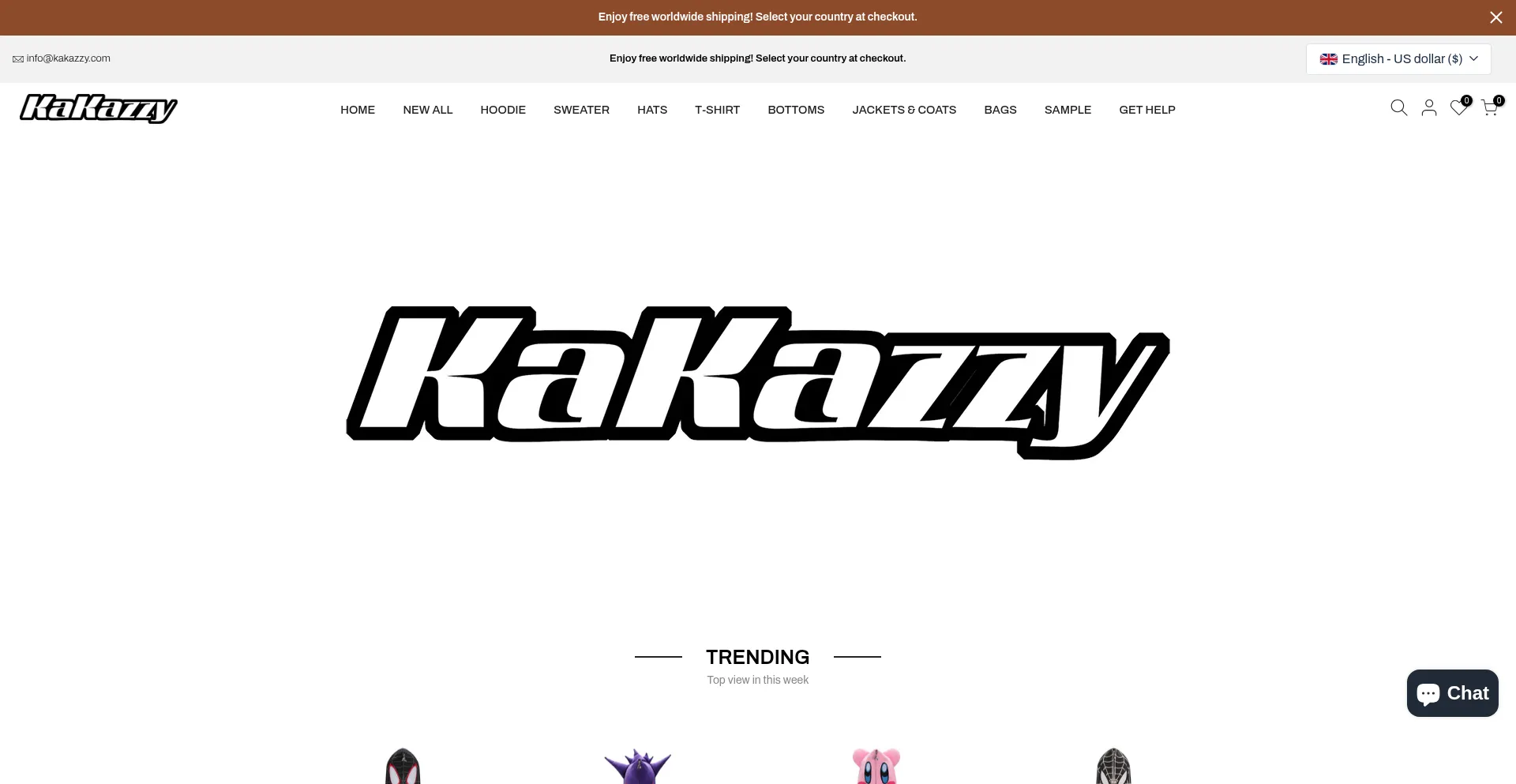 Kakazzy.com