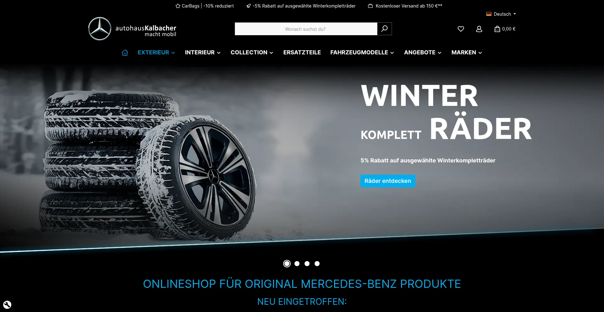Kalbacher-shop.de