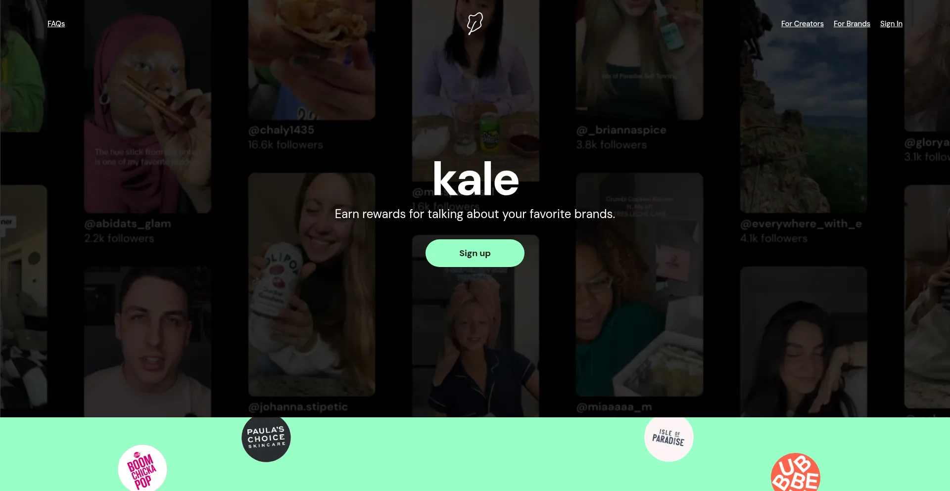 Kalecard.com