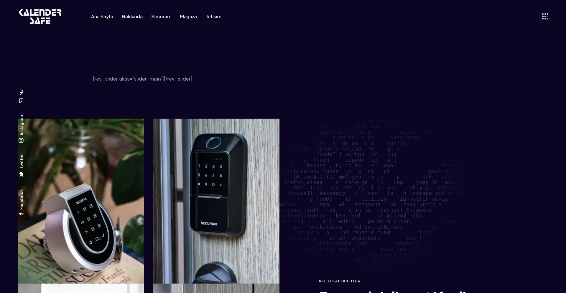 Kalendersafe.com