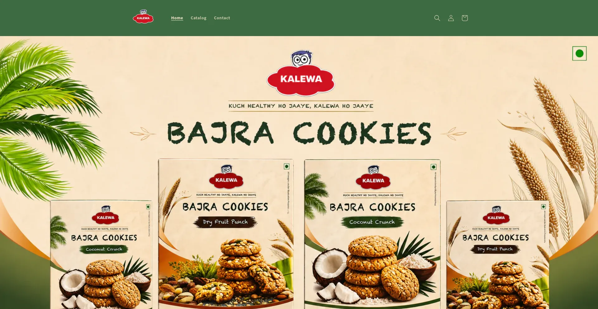 Kalewa.in