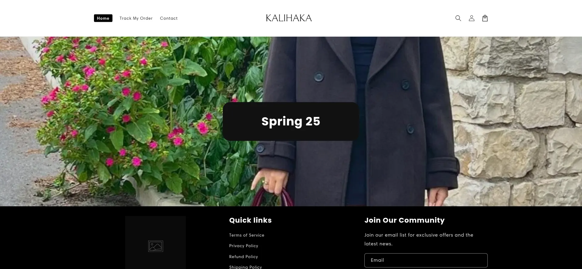 Kalihaka.com