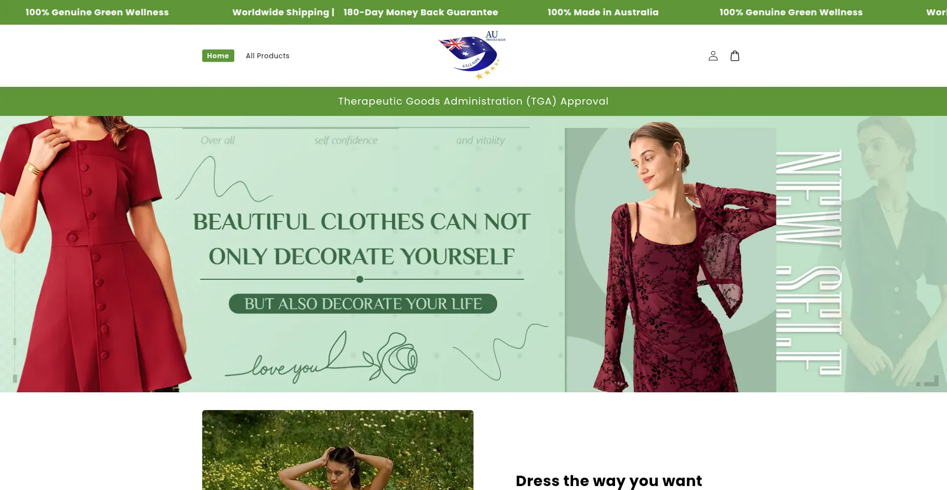 Kallaope.com