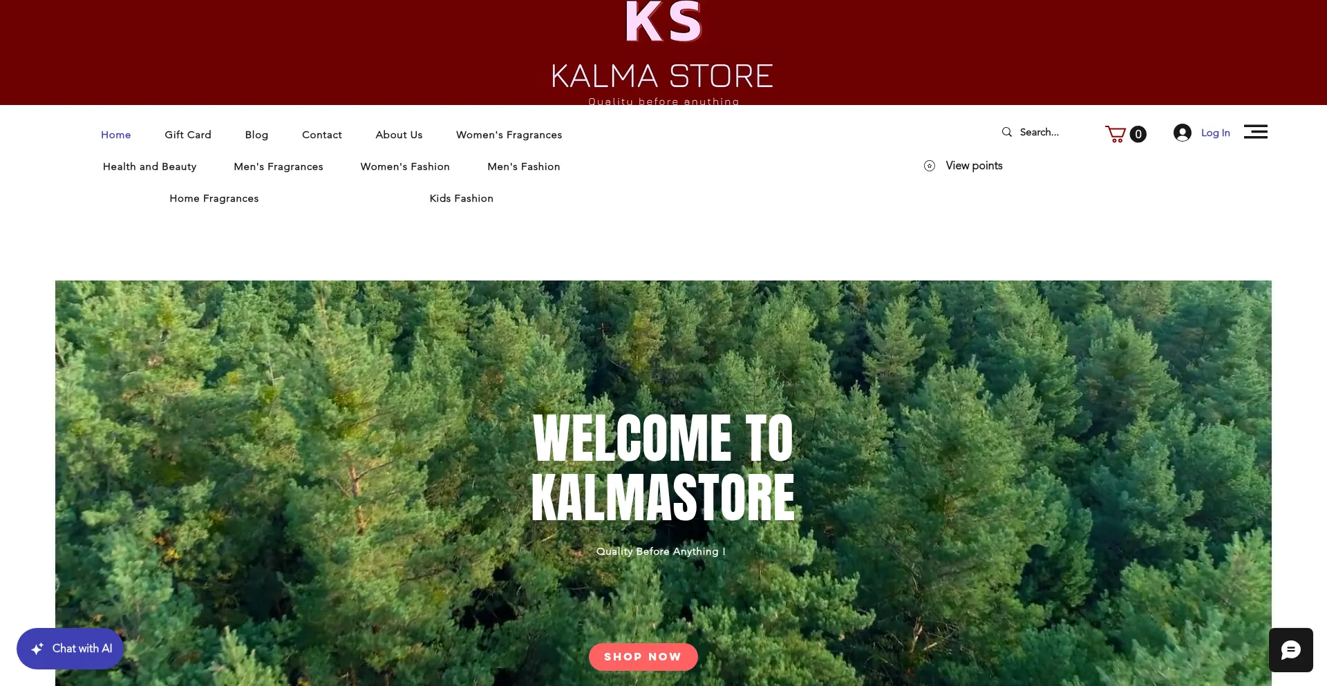 Kalmastore.com