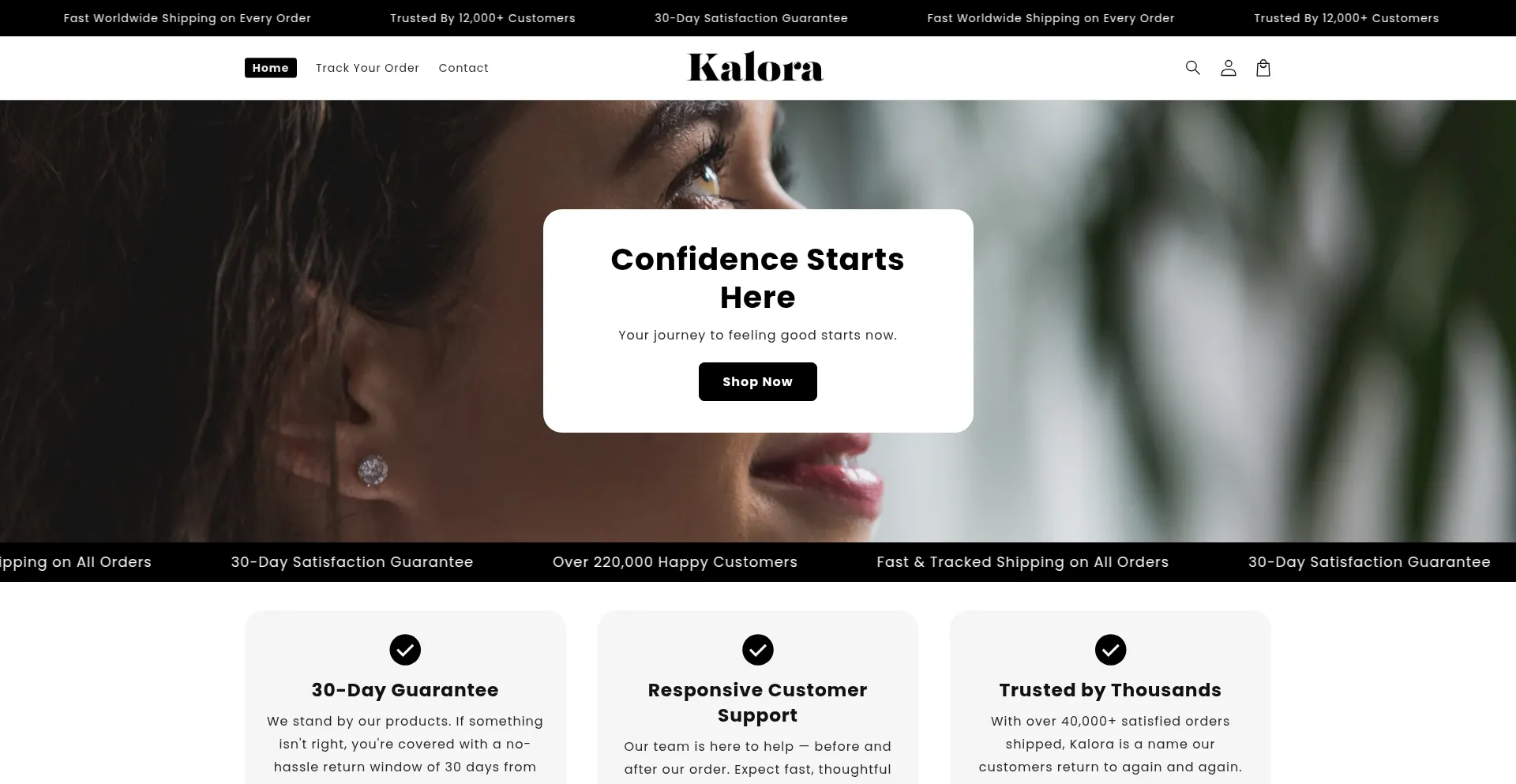 Kalorastore.com