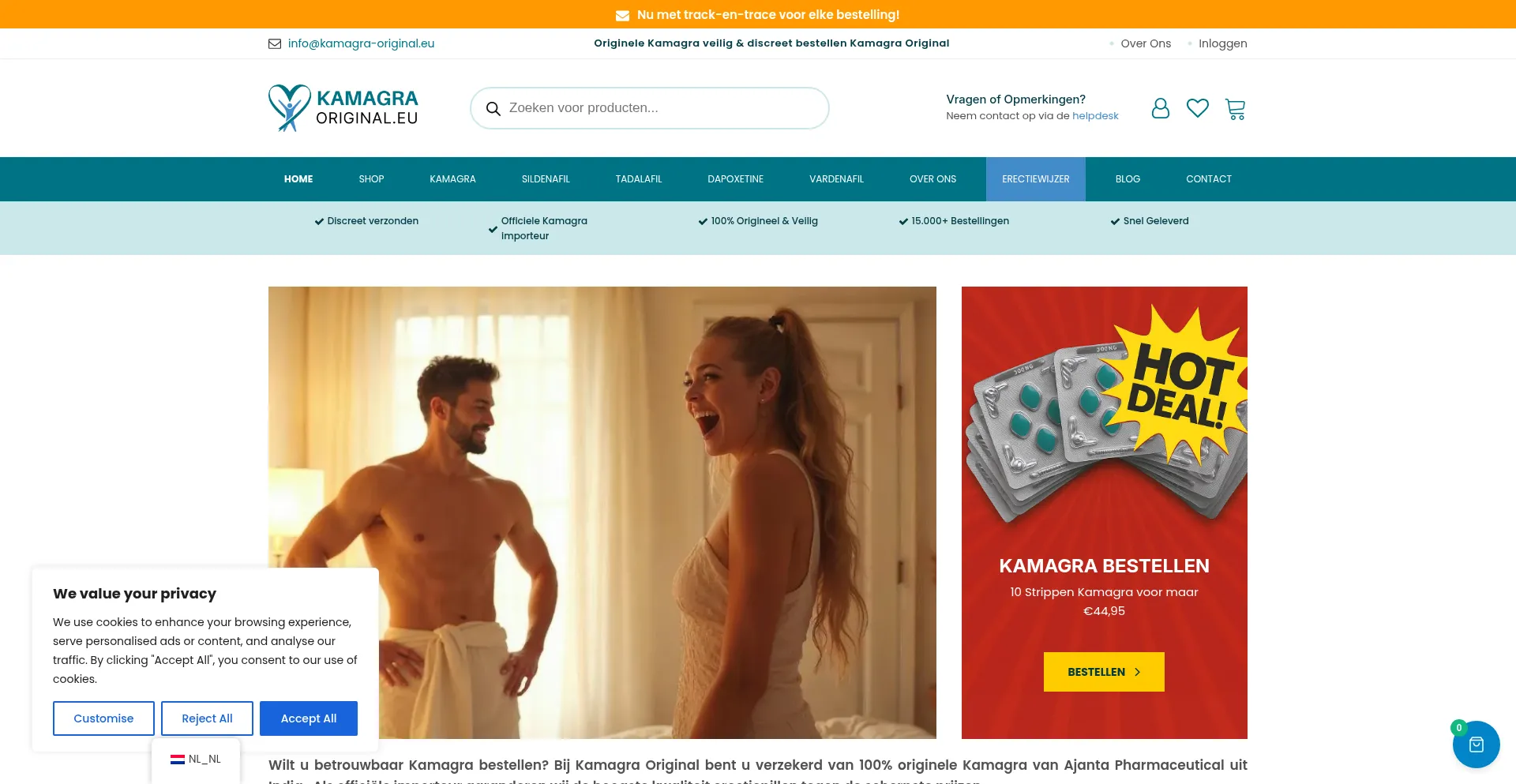 Kamagra-original.eu